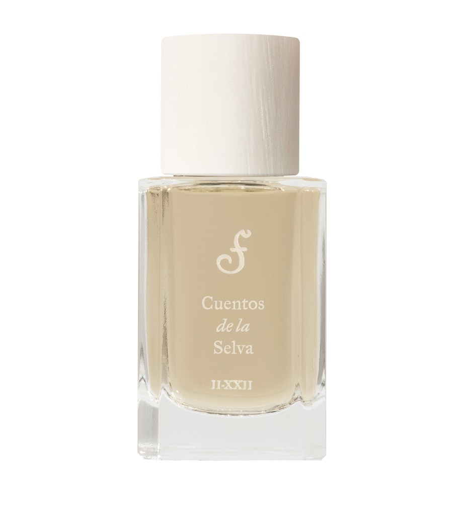 Fueguia 1833 Cuentos de la Selva Perfume (30ml) Image 1