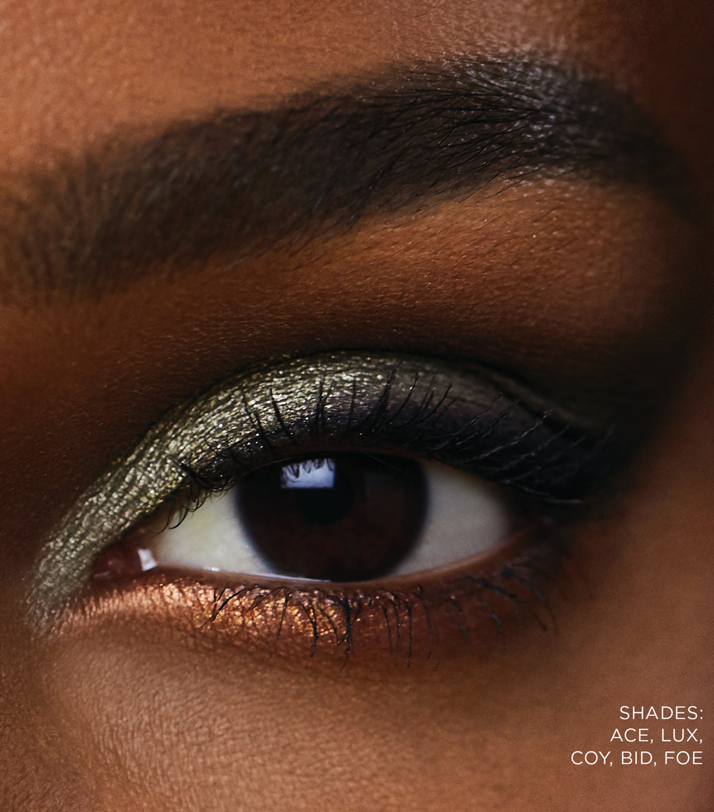 Curator Eyeshadow Refill BID Image 2