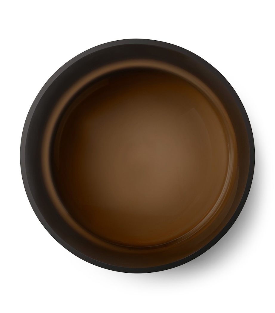 Glass Collective Bowl (30cm) MOCHA Image 4