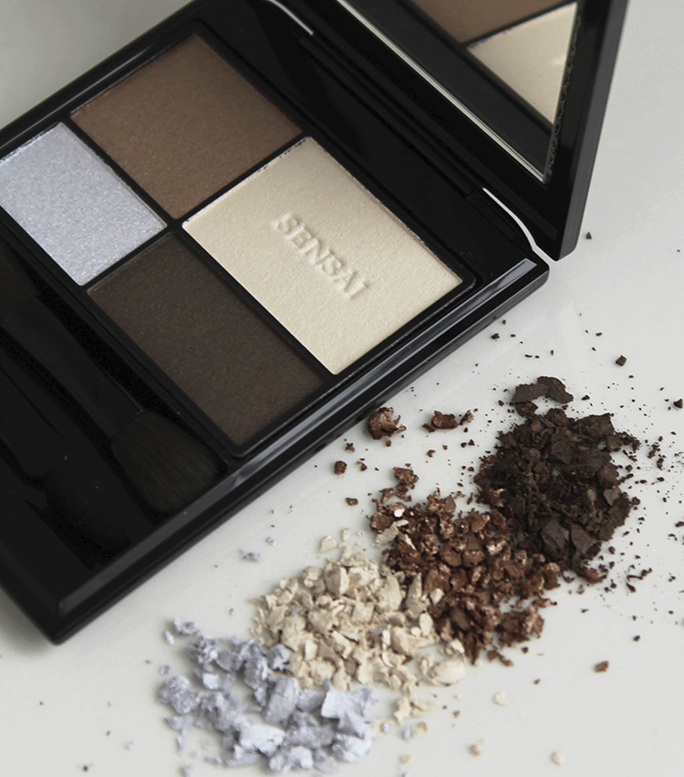 Eye Colour Palette 04 FROSTY TWILIGHT Image 3