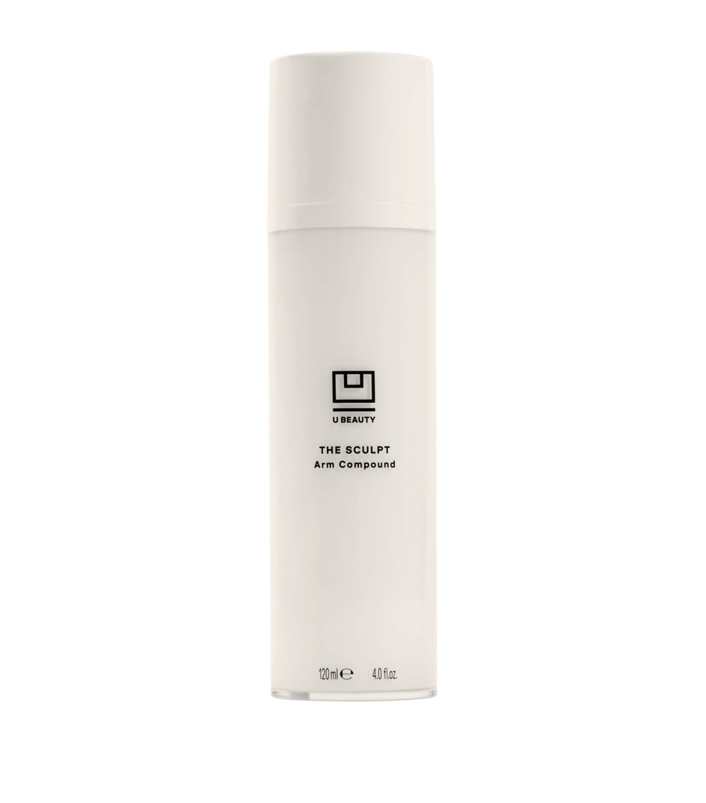 U BEAUTY The Sculpt Arm Compound Premium Skincare Treatment 120ml