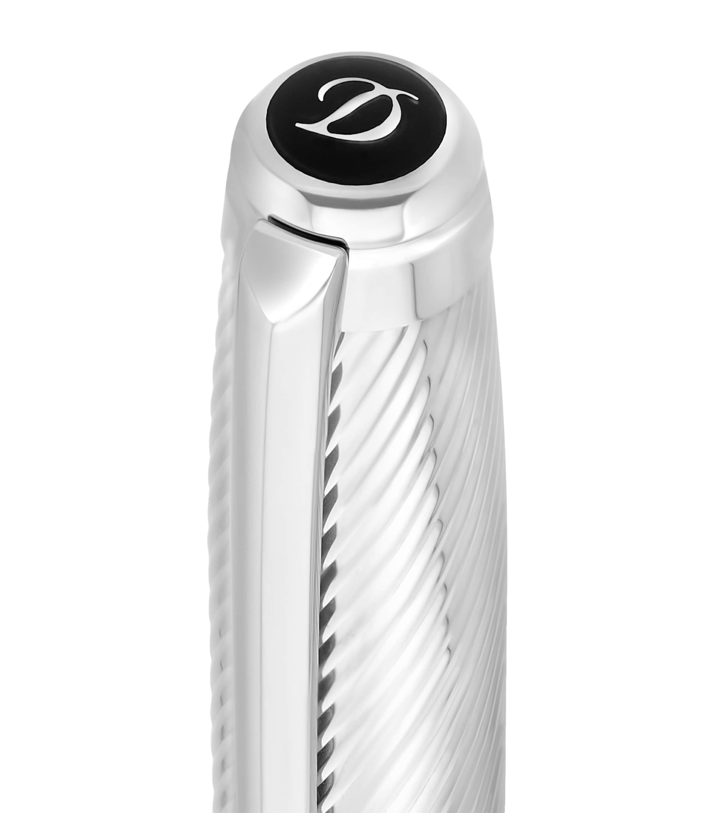 Graff'ty Line D Eternity Fountain Pen MULTICOLOURED Image 3