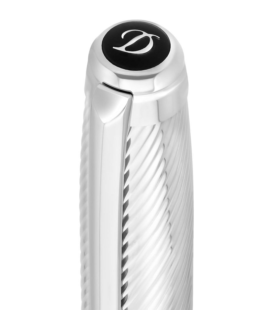 Graff'ty Line D Eternity Fountain Pen MULTICOLOURED Image 3