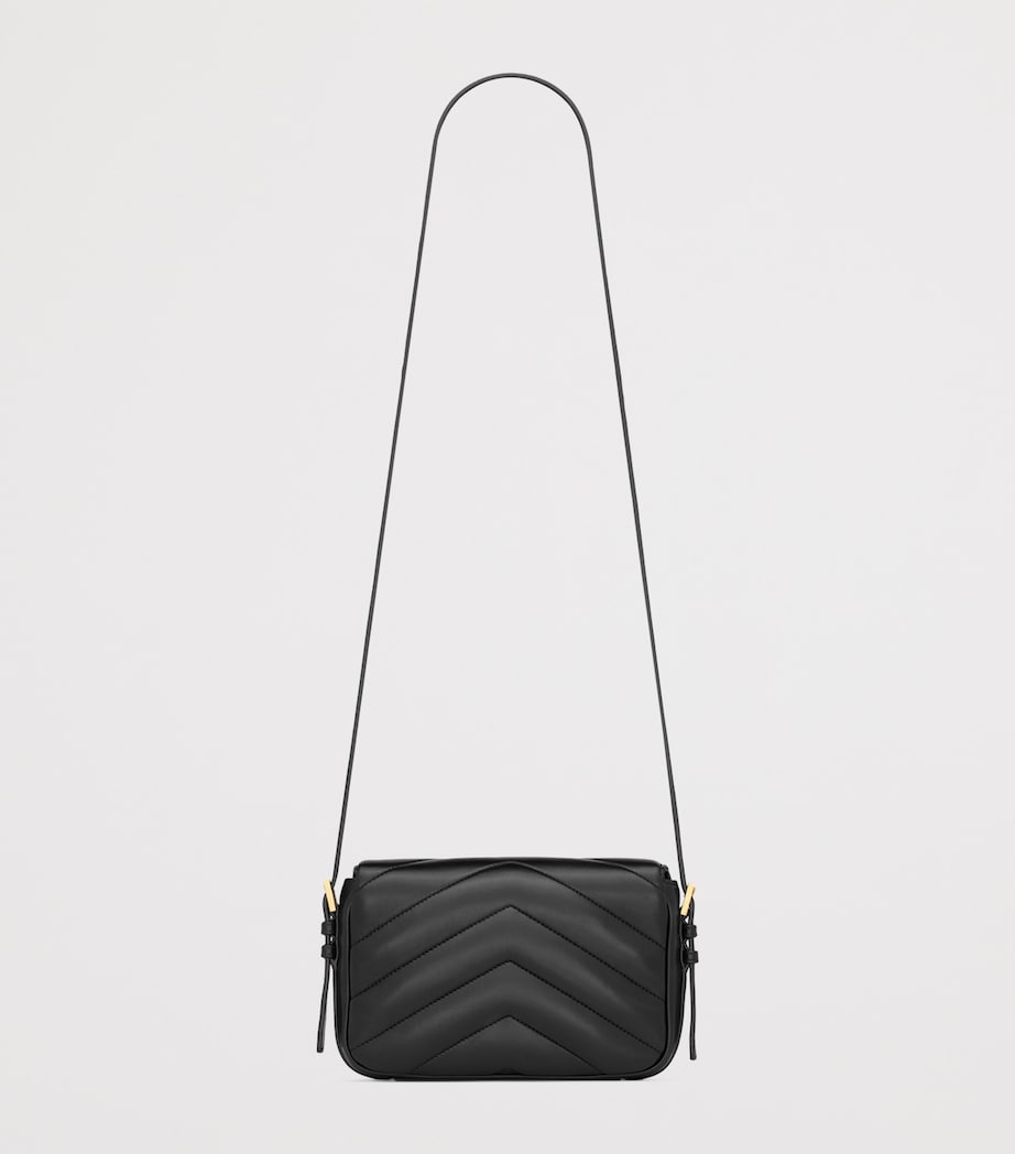 Saint Laurent Loulou Toy Cross-Body Bag Image 2