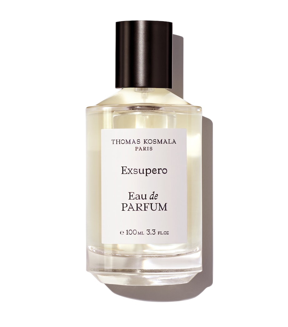 Exsupero Eau de Parfum (100ml) NO COLOUR Image 1