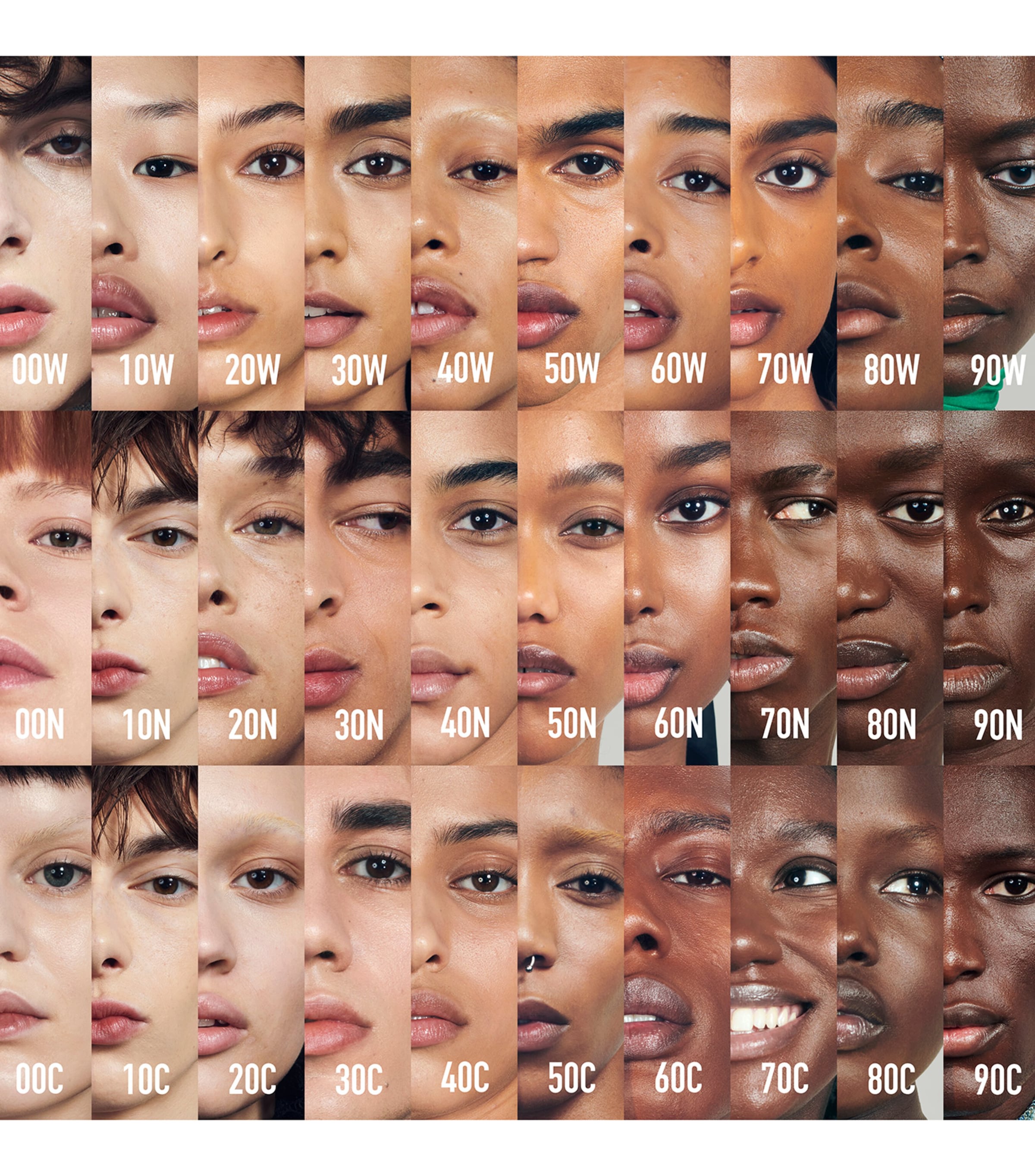 Fresh Touch Foundation 00W Image 3