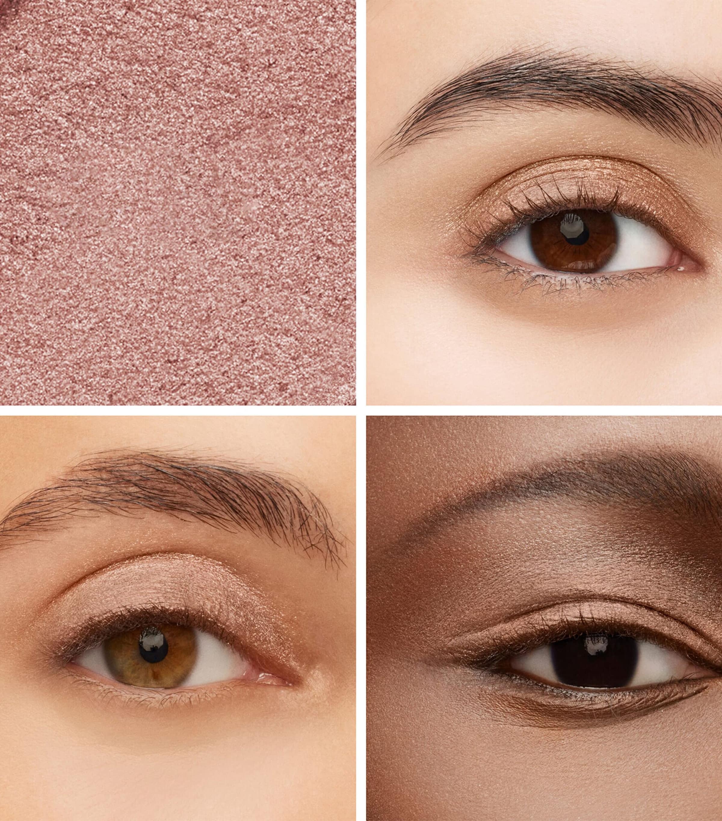 Caviar Stick Shimmer Eyeshadow WILD ROSE Image 3