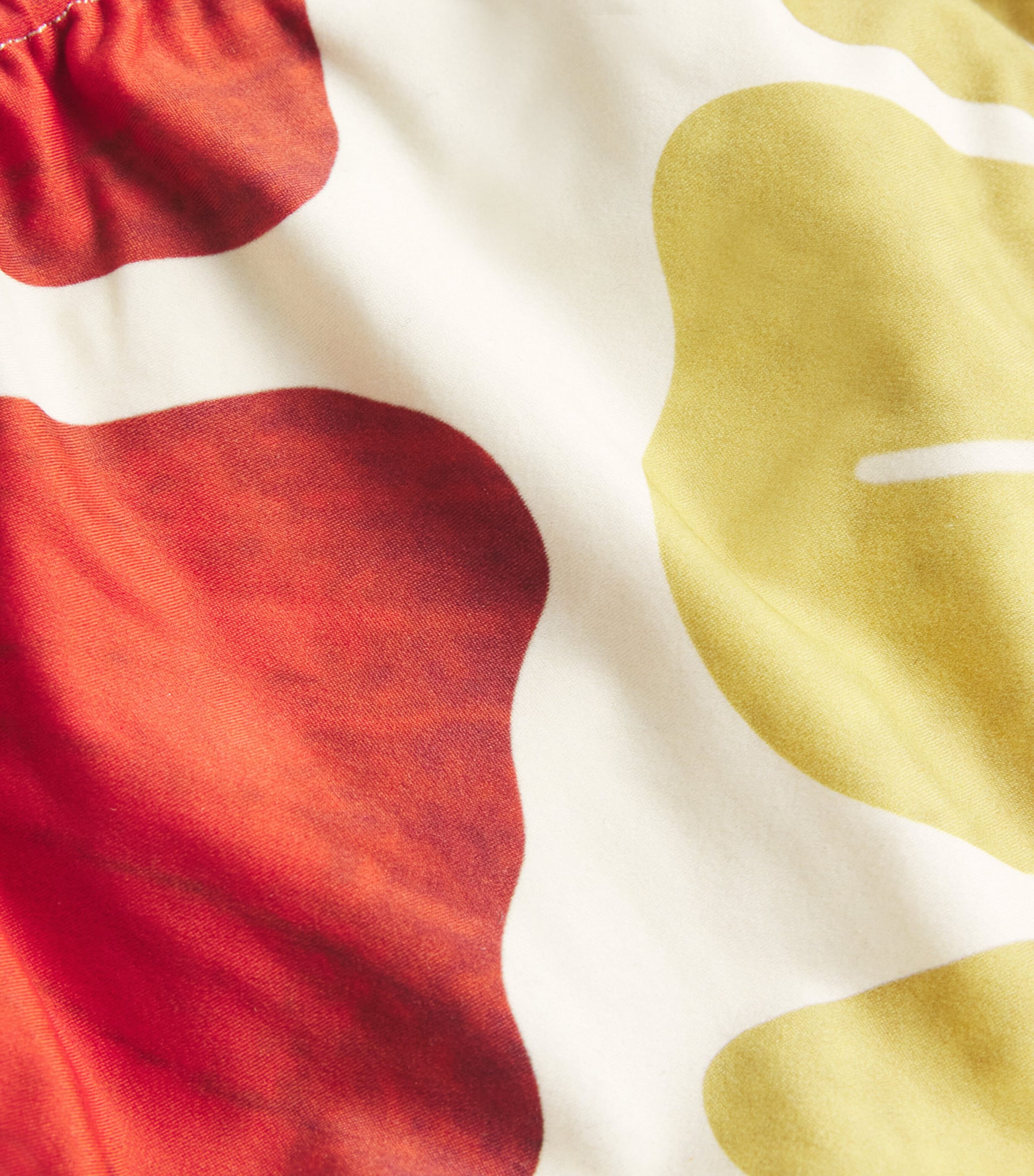 Side-Tie Julietta Bikini Bottoms FIORELLO ROSSO Image 4