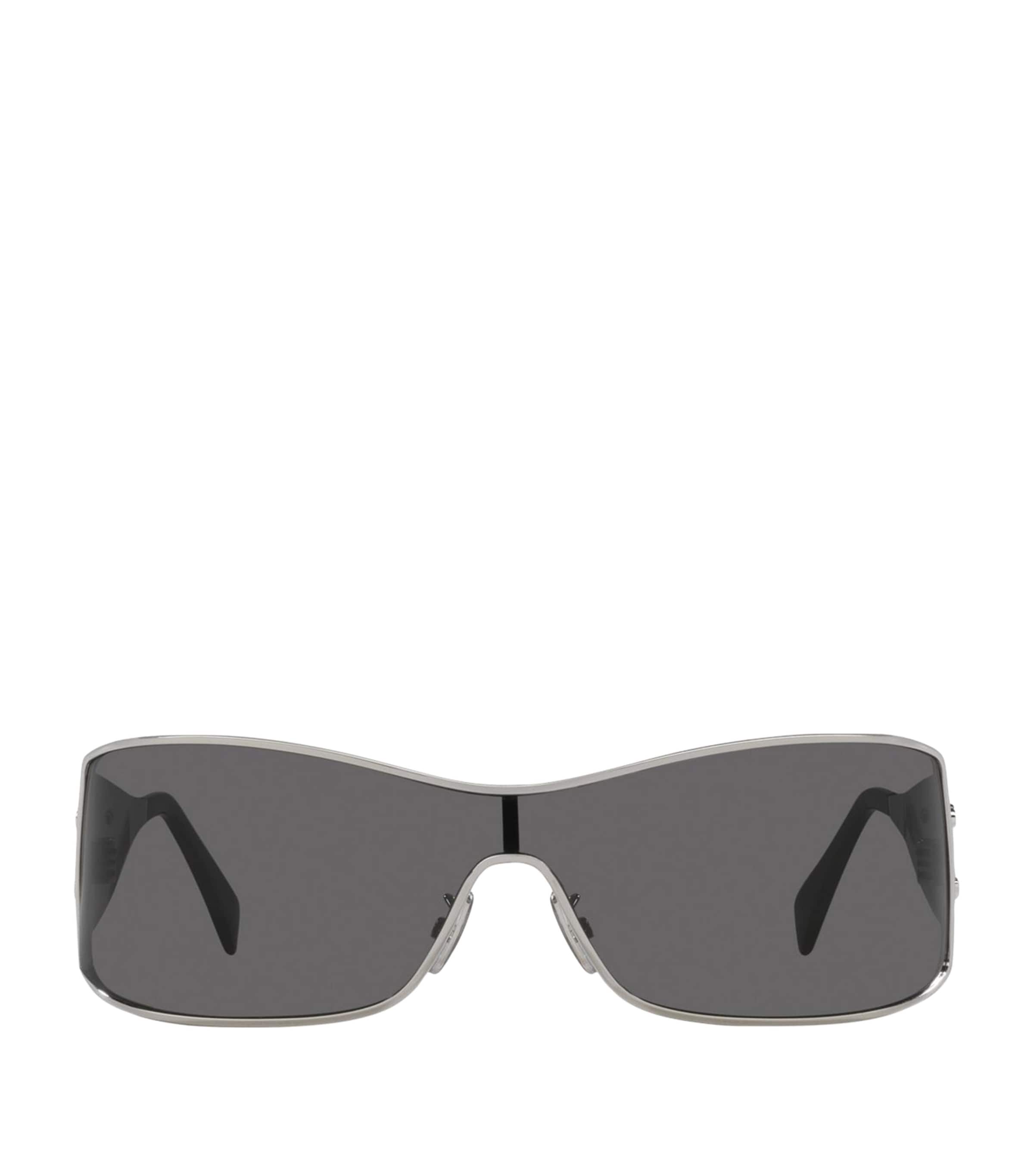 Celine Maxi Metal Triomphe Sunglasses Image 1