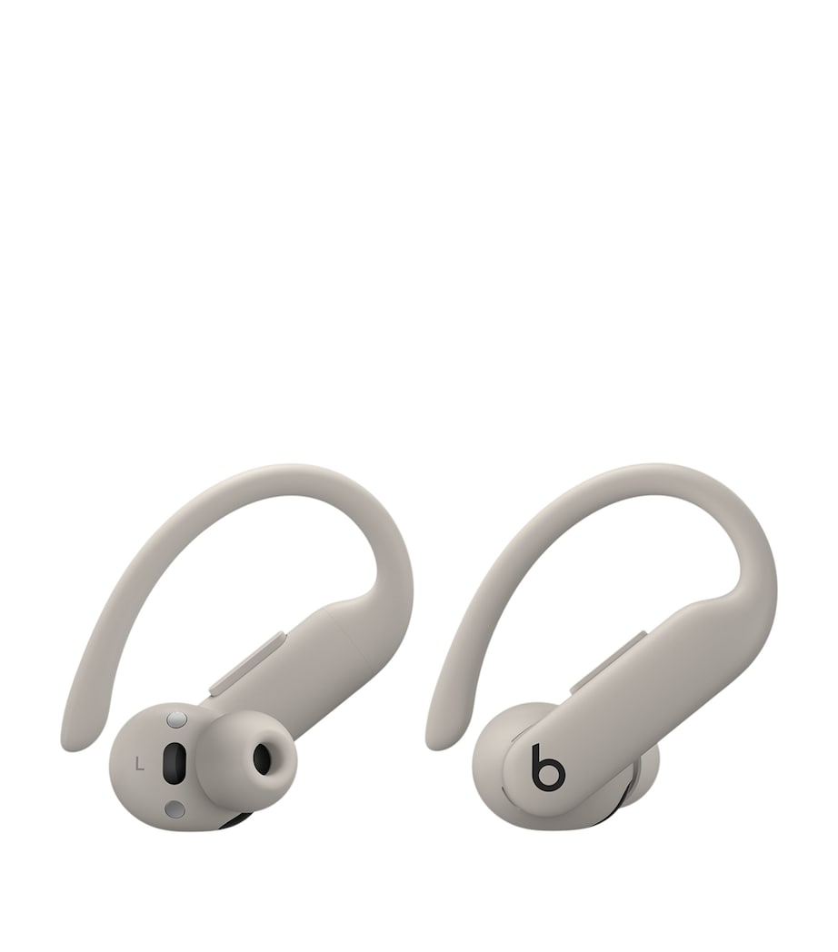 Powerbeats Pro 2 Earbuds SANDSTONE Image 5
