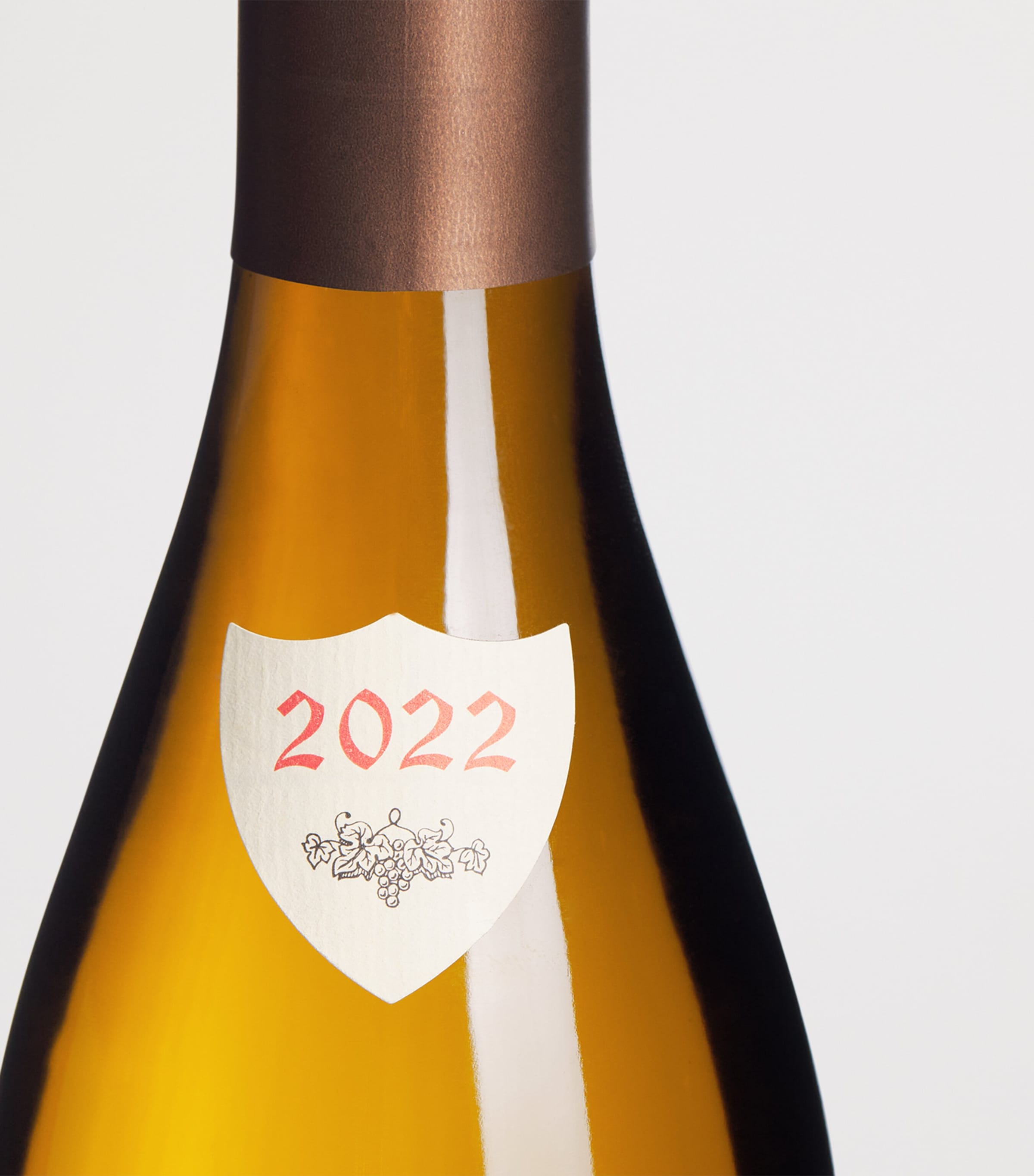 Dubreuil-Fontaine Pernand-Vergelesses Blanc 2022 (75cl) - Burgundy, France Image 2