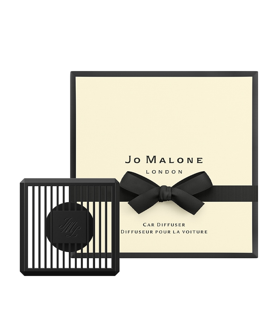 Car Diffuser NO COLOUR Image 2