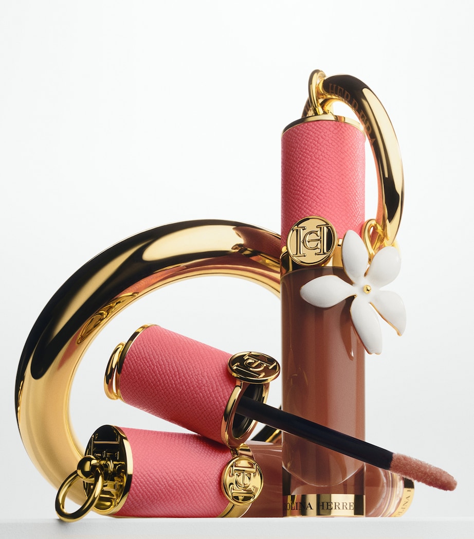 Good Girl Liquid Blush 1042 SUNBURNT PETUNIA Image 4