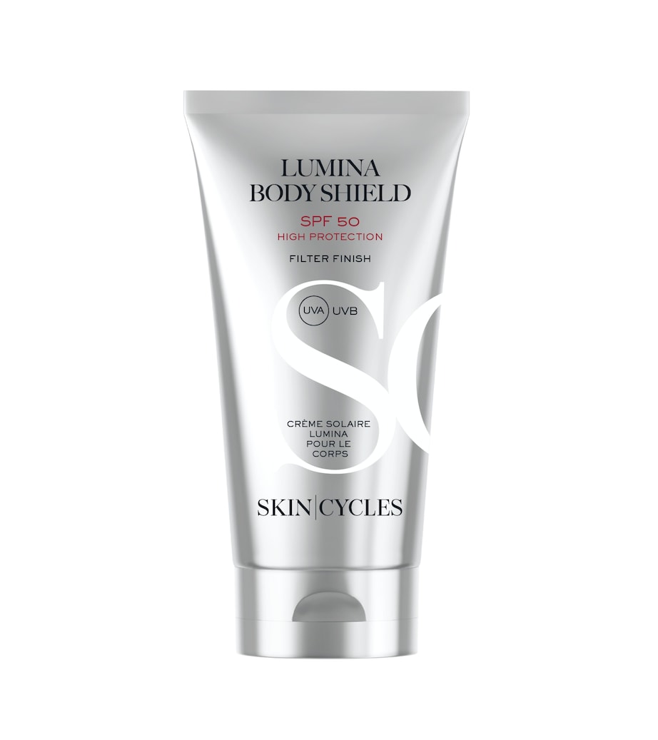 SKIN|CYCLES Lumina Body Shield SPF 50+ (50ml) Image 1