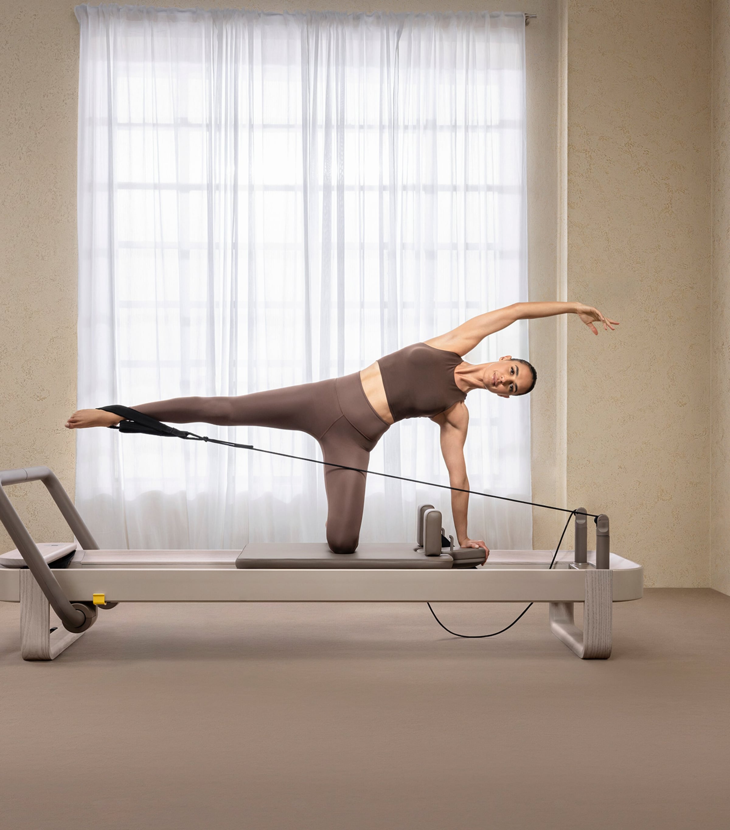 Technogym Reform Sand Stone SANDSTONE Image 10