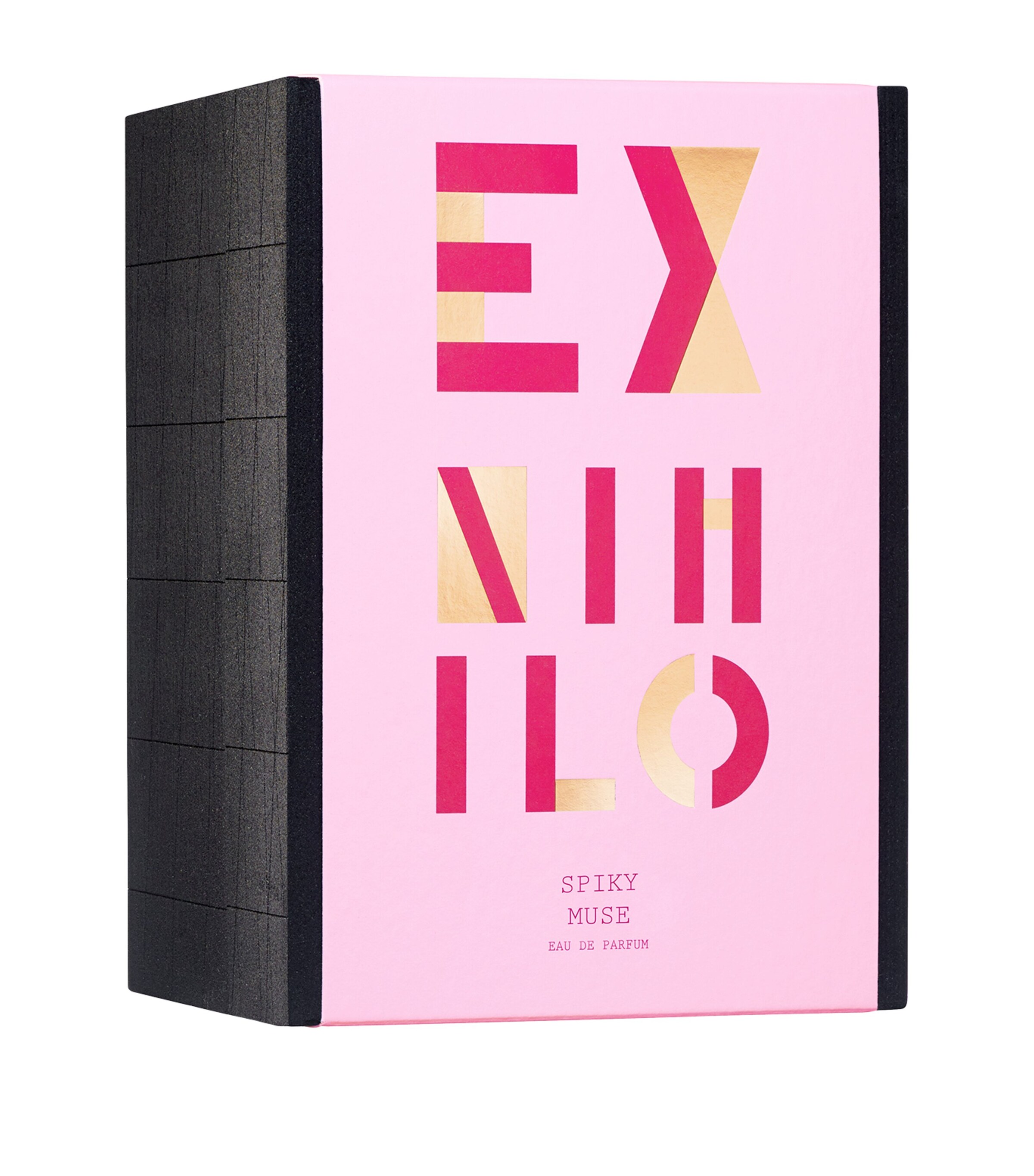 Spiky Muse Eau de Parfum (50ml) NO COLOUR Image 2