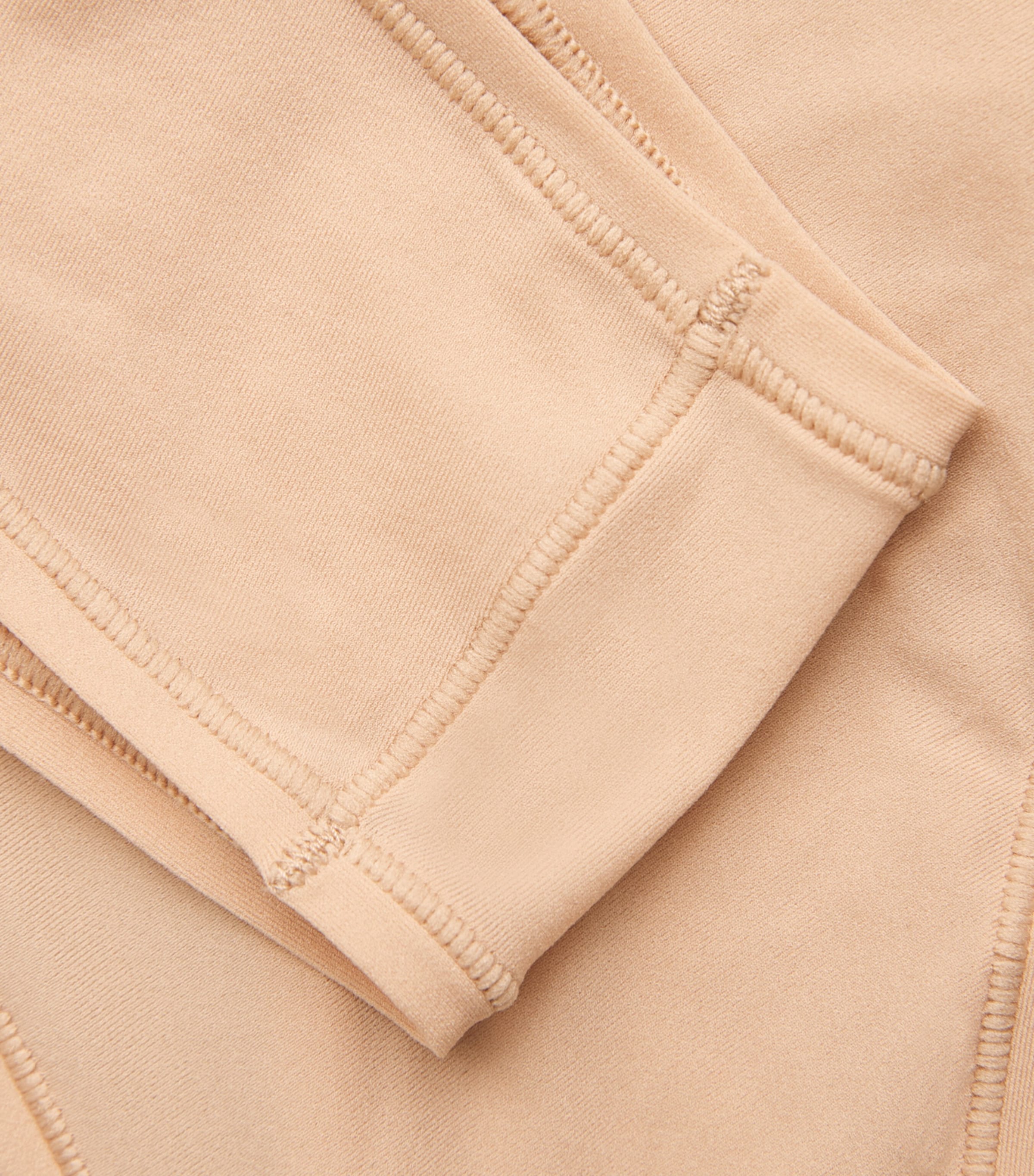 Fits Everybody Thong CLAY Image 4