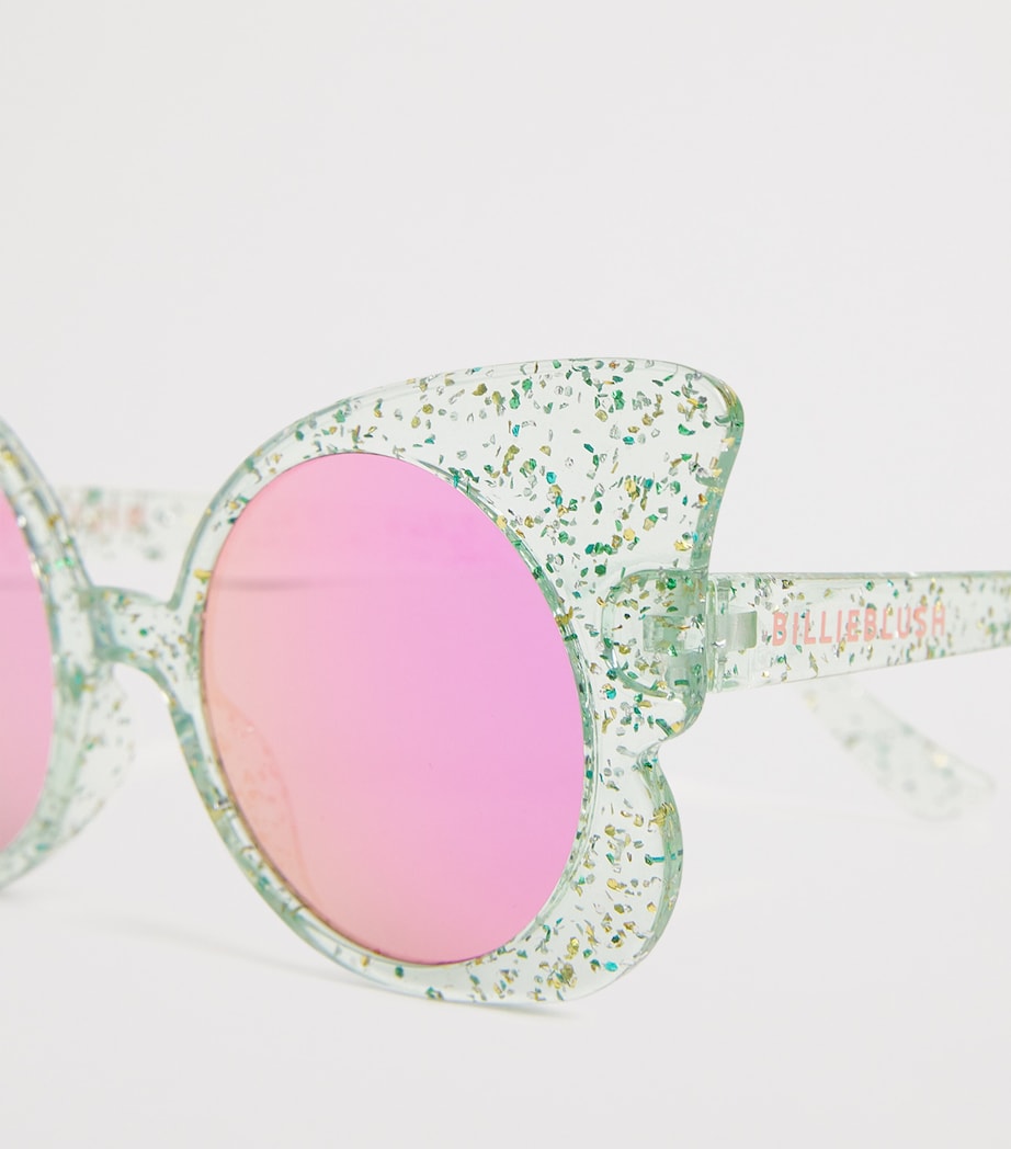 Billieblush Butterfly Sunglasses Image 5