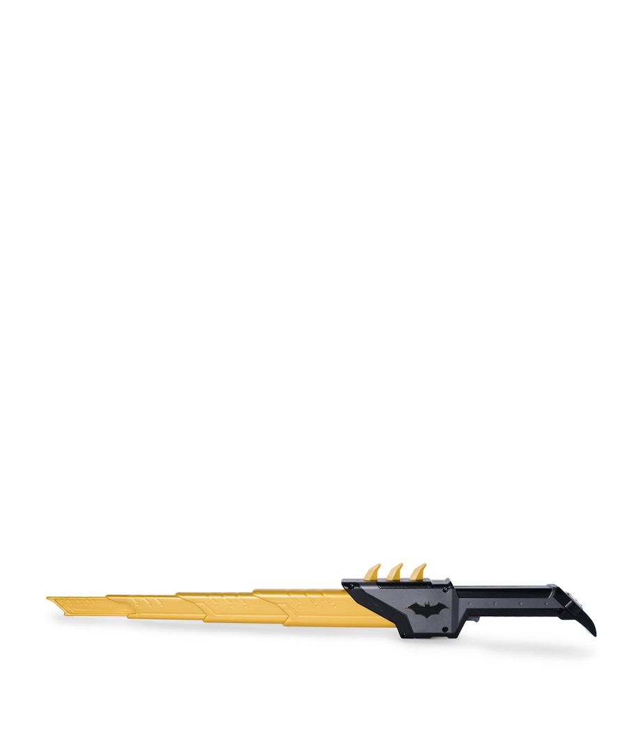 Batman Extend-A Sword and Mask Set MULTI Image 4
