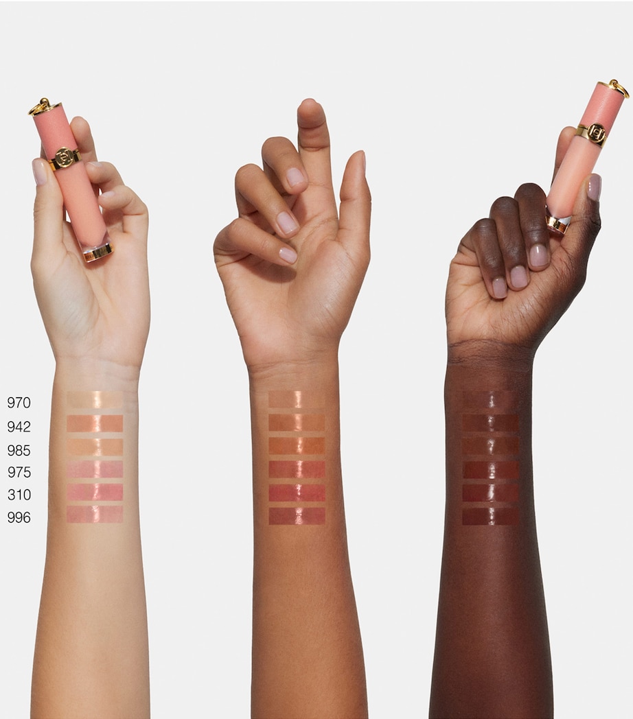 Good Girl Lip Gloss SOFT PINK Image 2