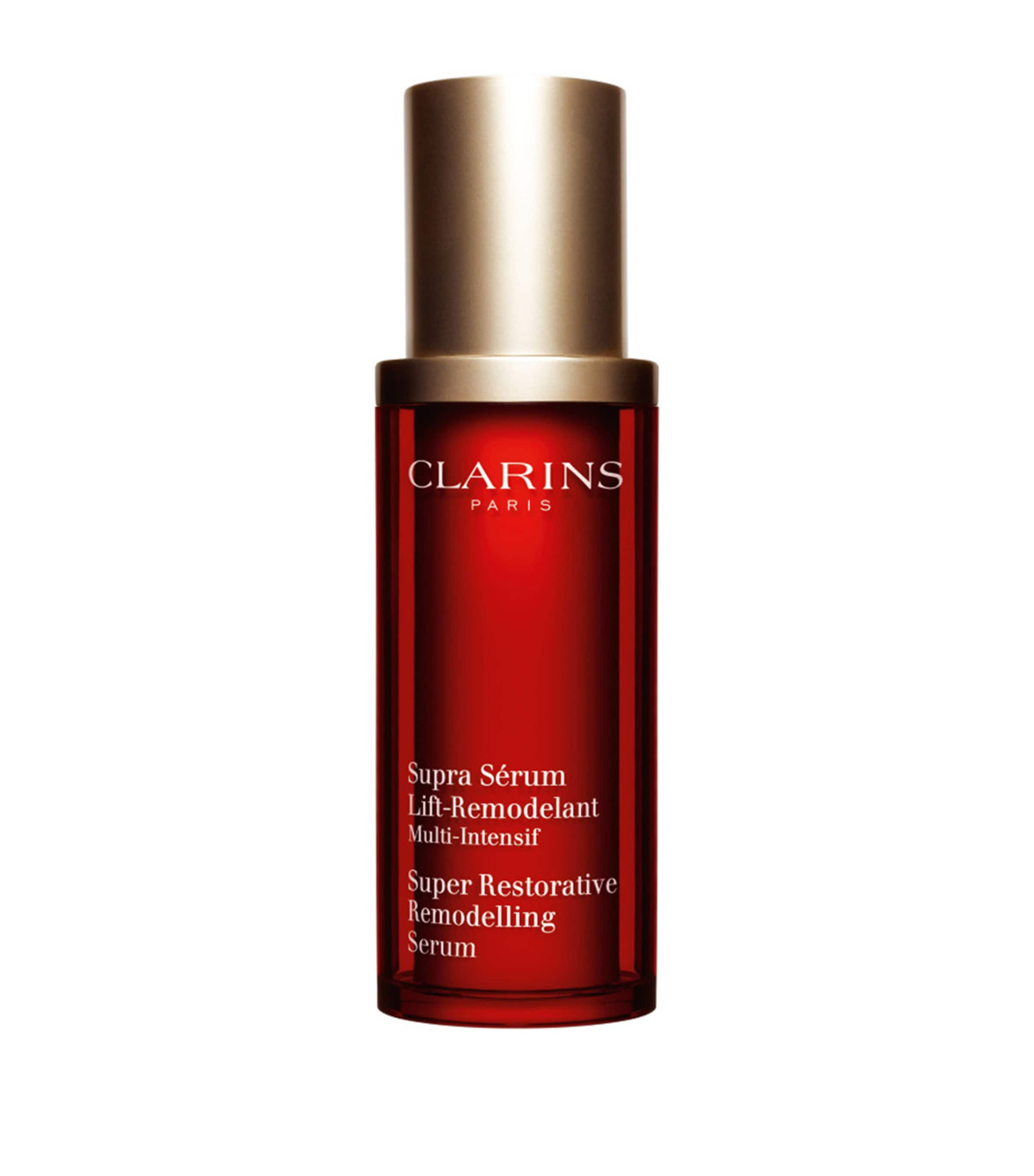 Clarins Super Restorative Remodelling Serum