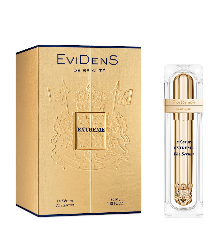 The Extreme Serum (35ml) NO COLOUR Image 2