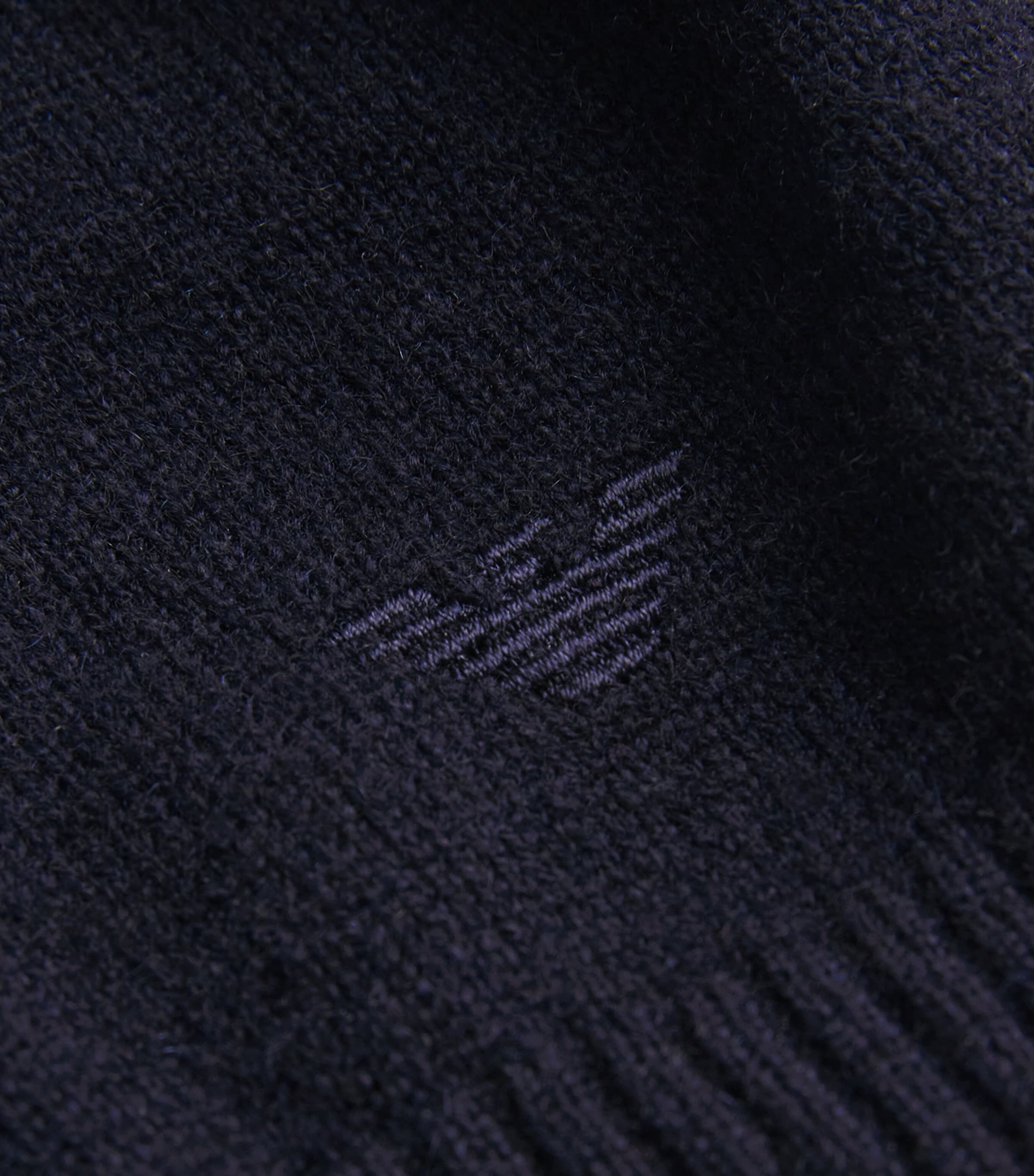 Cashmere Rollneck Sweater 922 Image 5