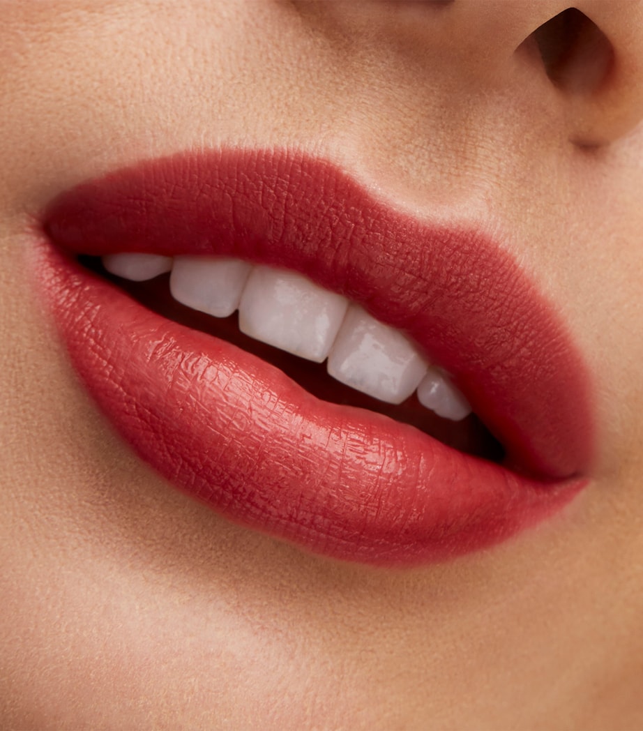 Lustreglass Sheer-Shine Lipstick BUSINESS CASUAL Image 4