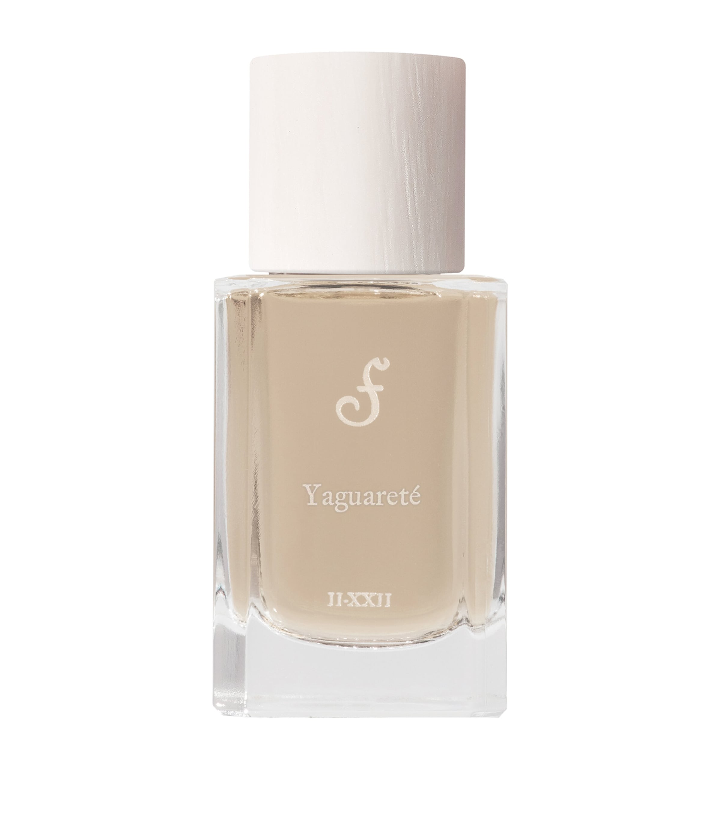 【希少】FUEGUIA Yaguarete ヤグアレテ 30ml FUEGUIA1833 Yaguarete【ジャグアレテ】 30ml - メルカリ