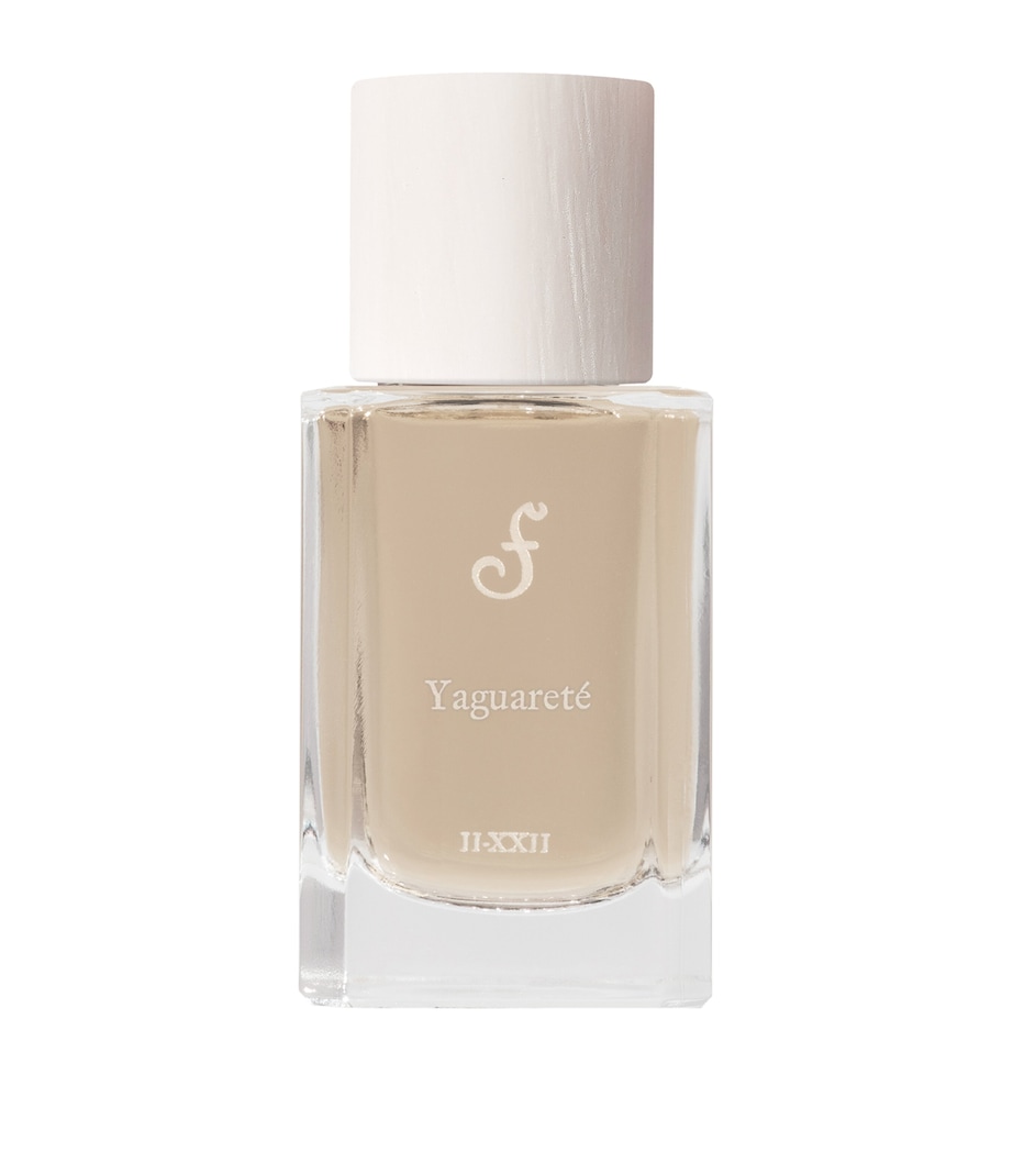 Fueguia 1833 Yaguareté Perfume (30ml) Image 1