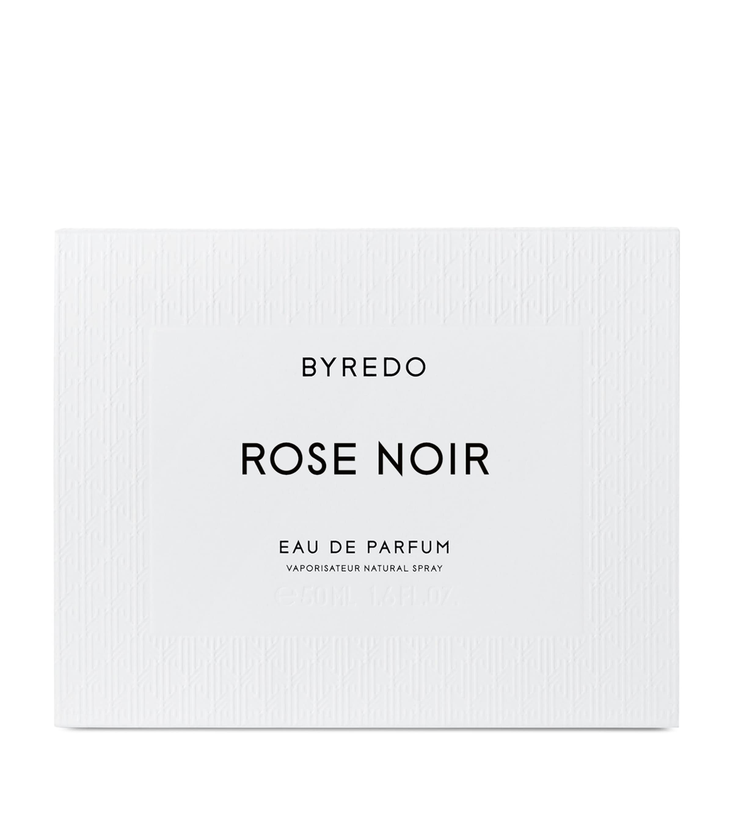 Byredo Rose Noir Eau de Parfum (50ml) Image 3