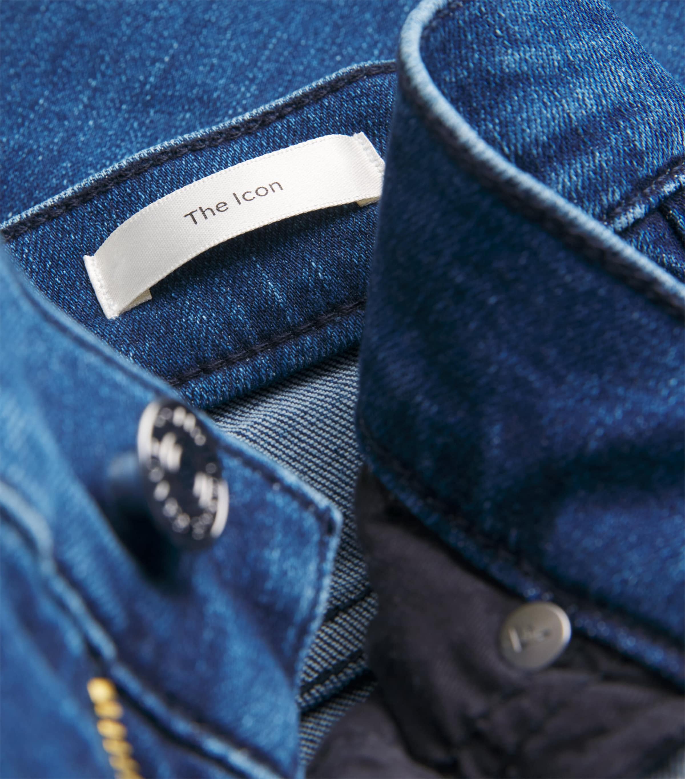 The Icon Flared Jeans LONER Image 5