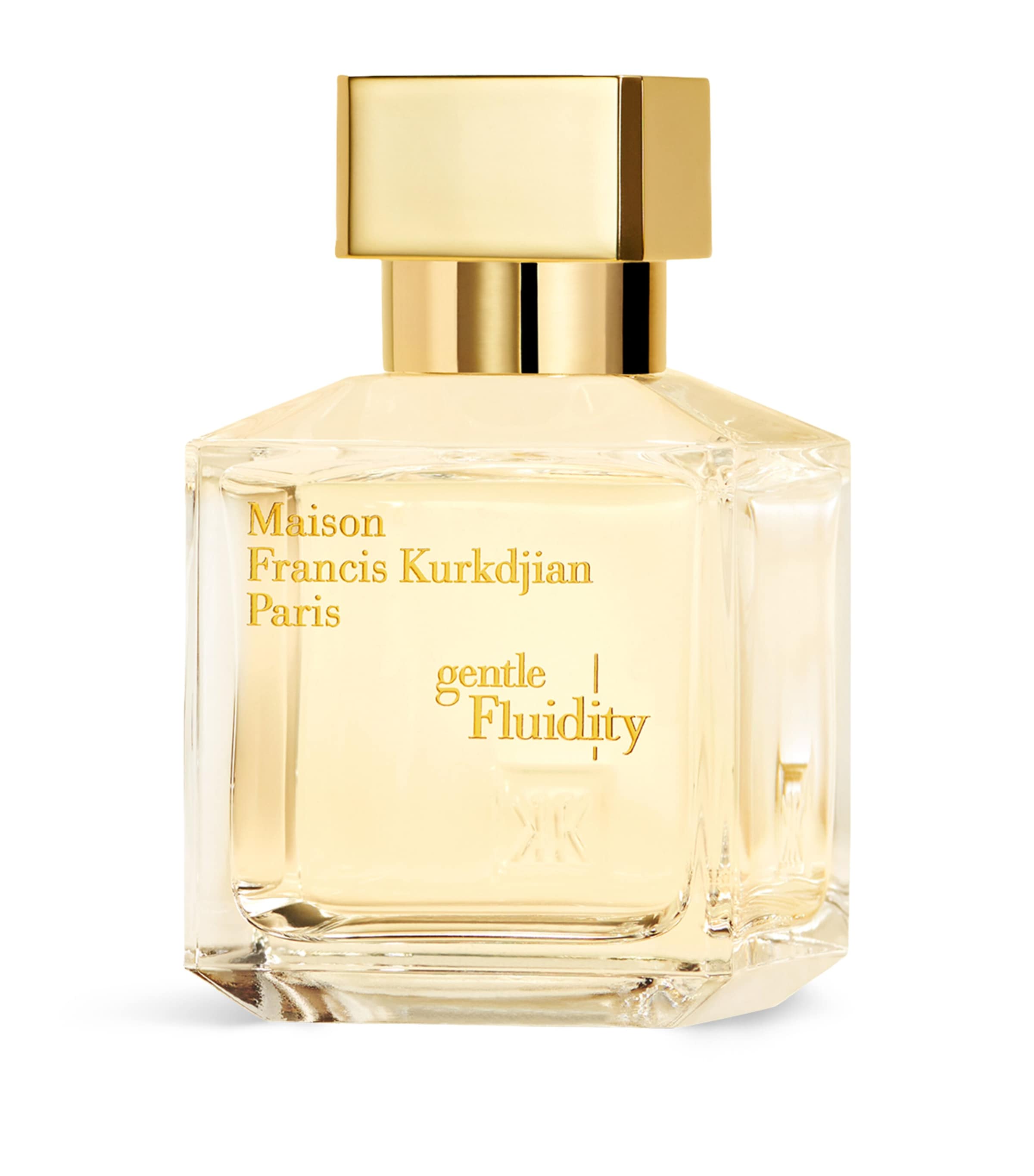 Maison Francis Kurkdjian Gentle Fluidity Gold Eau de Parfum (70ml) Image 3