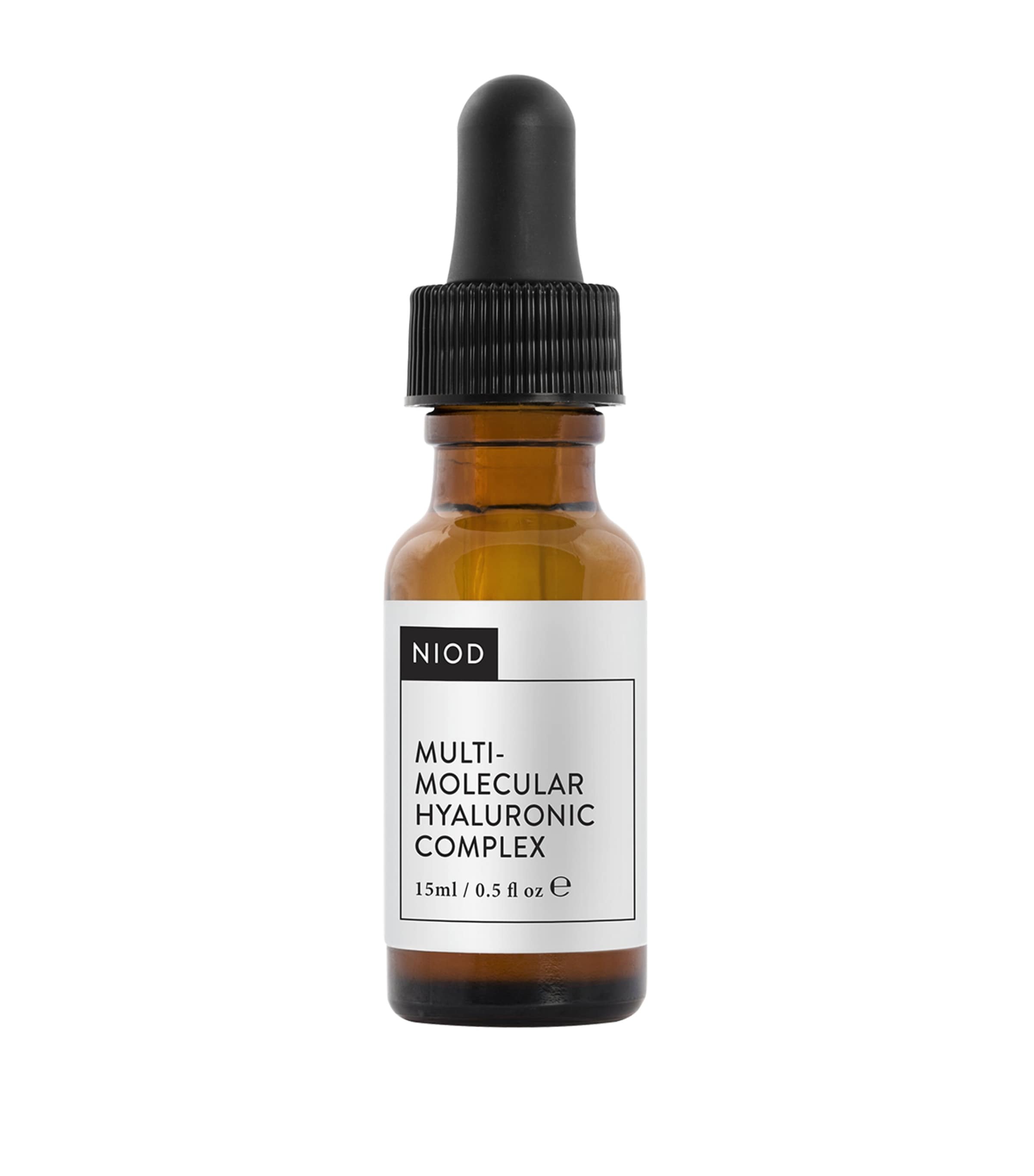 Niod Multi-molecular Hyaluronic Complex In White