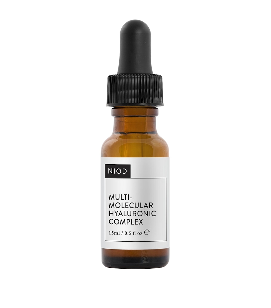 Niod Multi-Molecular Hyaluronic Complex (15Ml) Image 1
