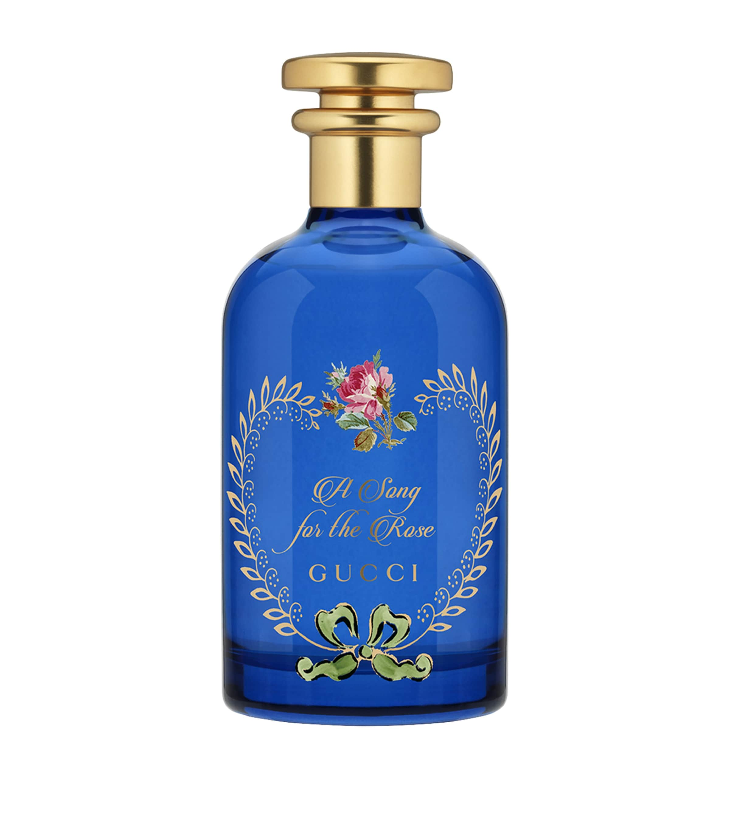 Shop Gucci The Alchemist's Garden A Song For The Rose Eau De Parfum