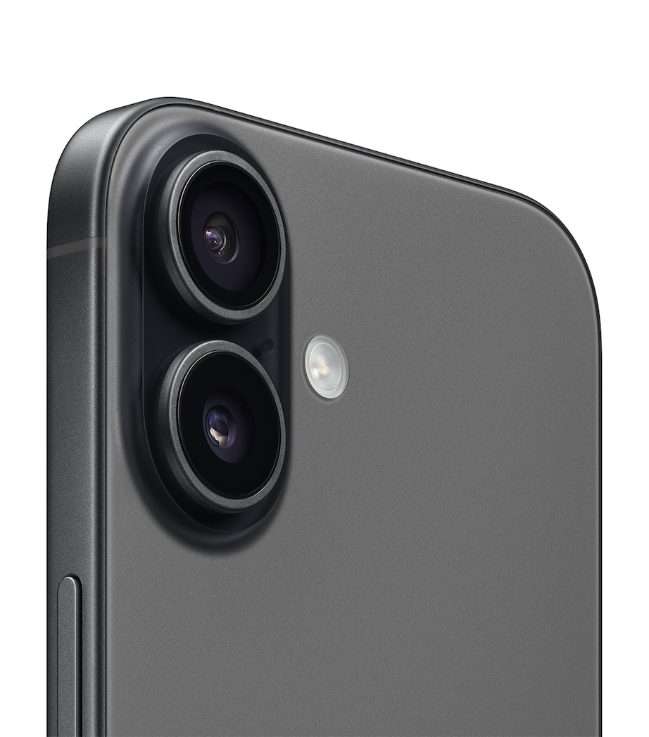 iPhone 17 256GB - Black BLACK Image 3