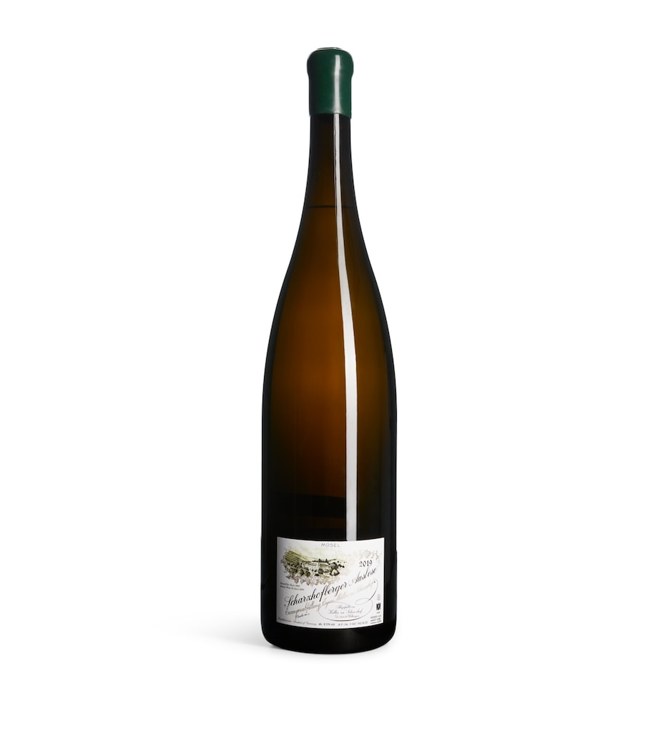 Scharzhofberger Riesling Auslese Blanc 2019 (6L) - Mosel, Germany WHITE Image 1