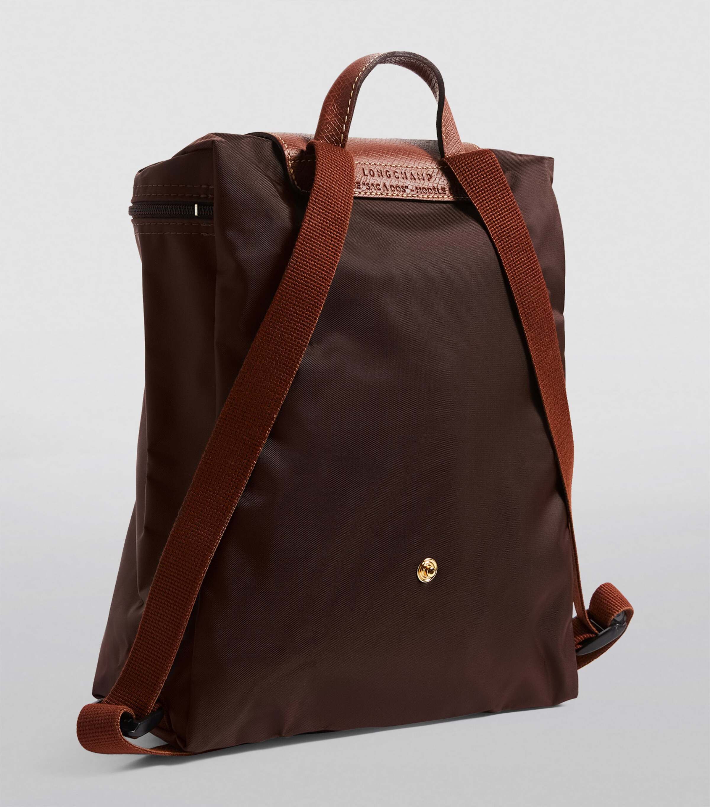 Longchamp backpack harrods best sale