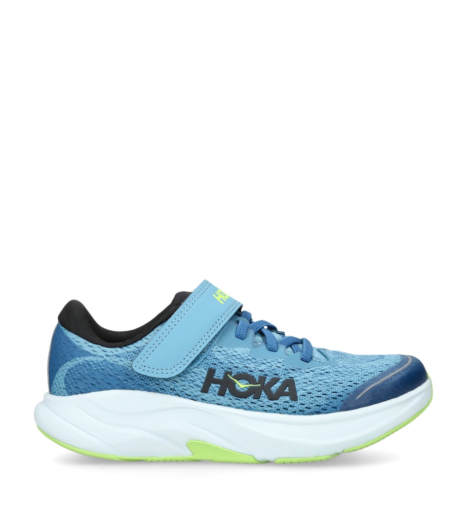 Rincon 4 Trainers BLUE Image 1