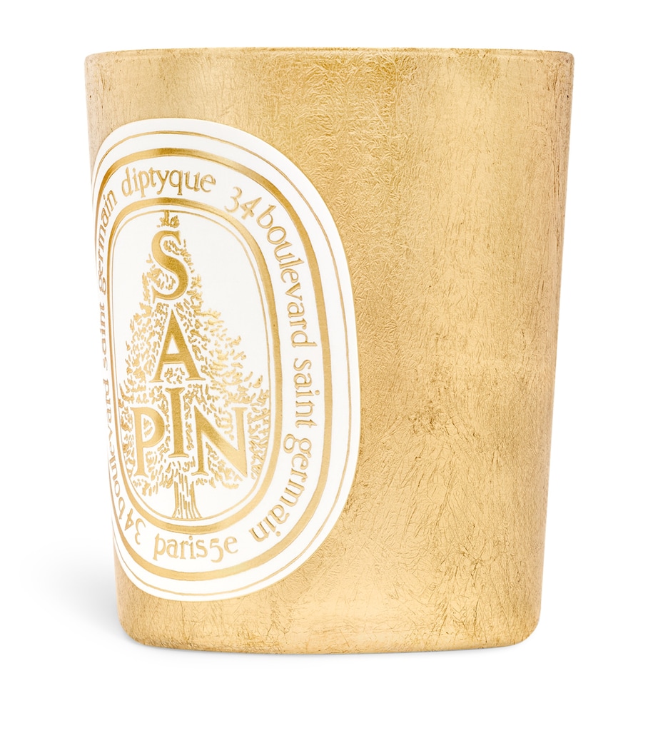 Sapin Candle (190g) NO COLOUR Image 2