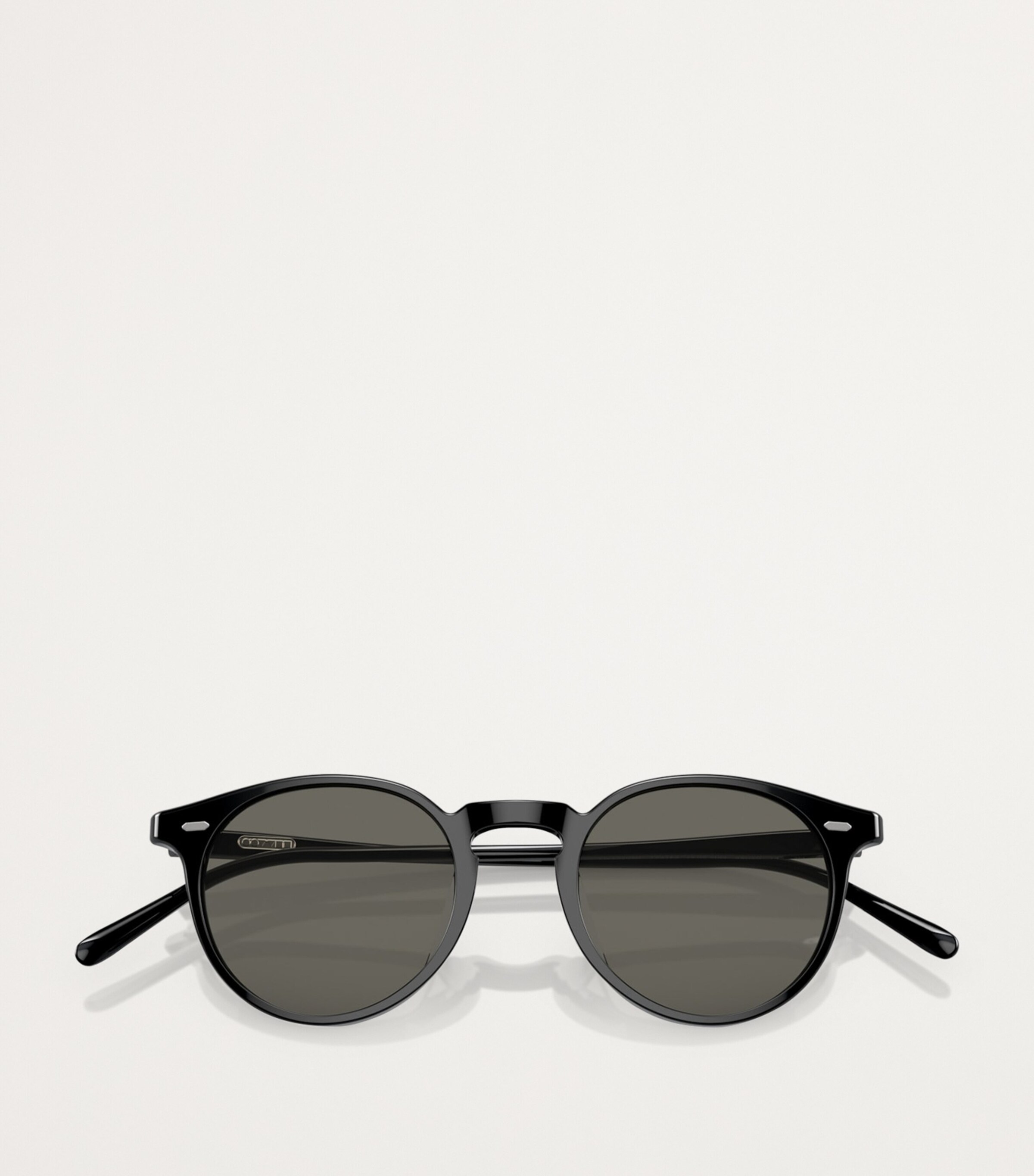 Oliver Peoples Acetate N.02 Sun Sunglasses Image 5