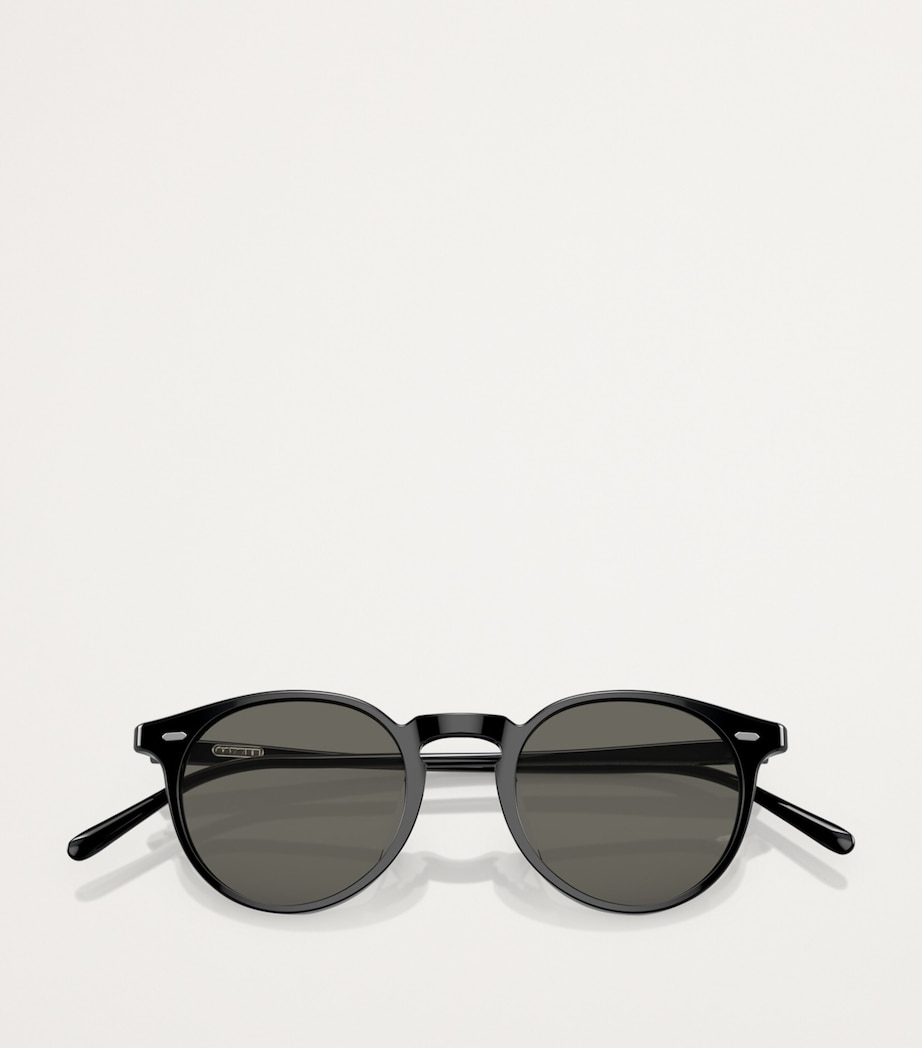 Acetate N.02 Sun Sunglasses 1731R5 Image 5