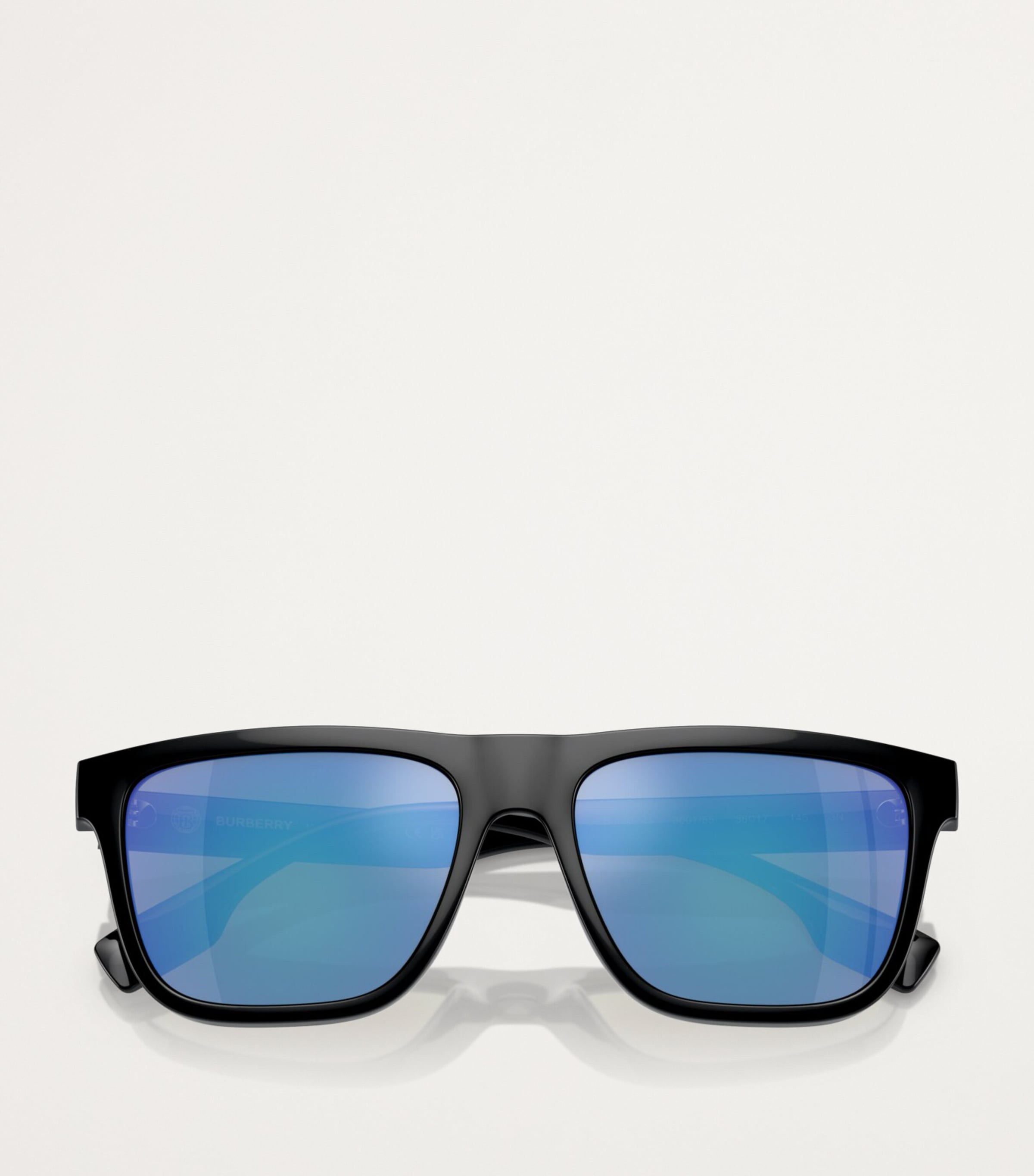 Injected 0BE4402U Sunglasses 300155 Image 5