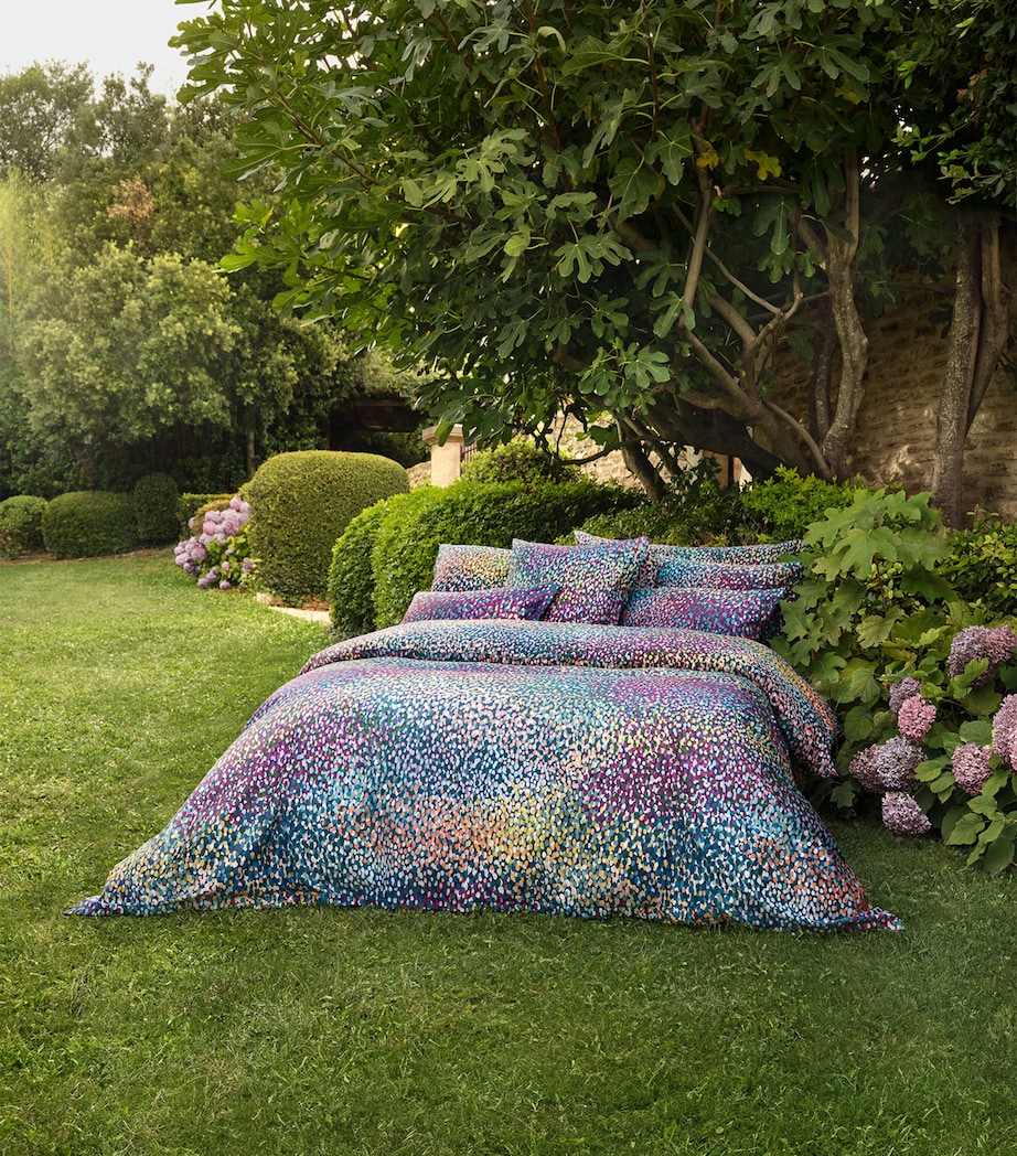 Schlossberg Cotton Sateen Jana King Oxford Pillowcase (50cm x 90cm) Image 3