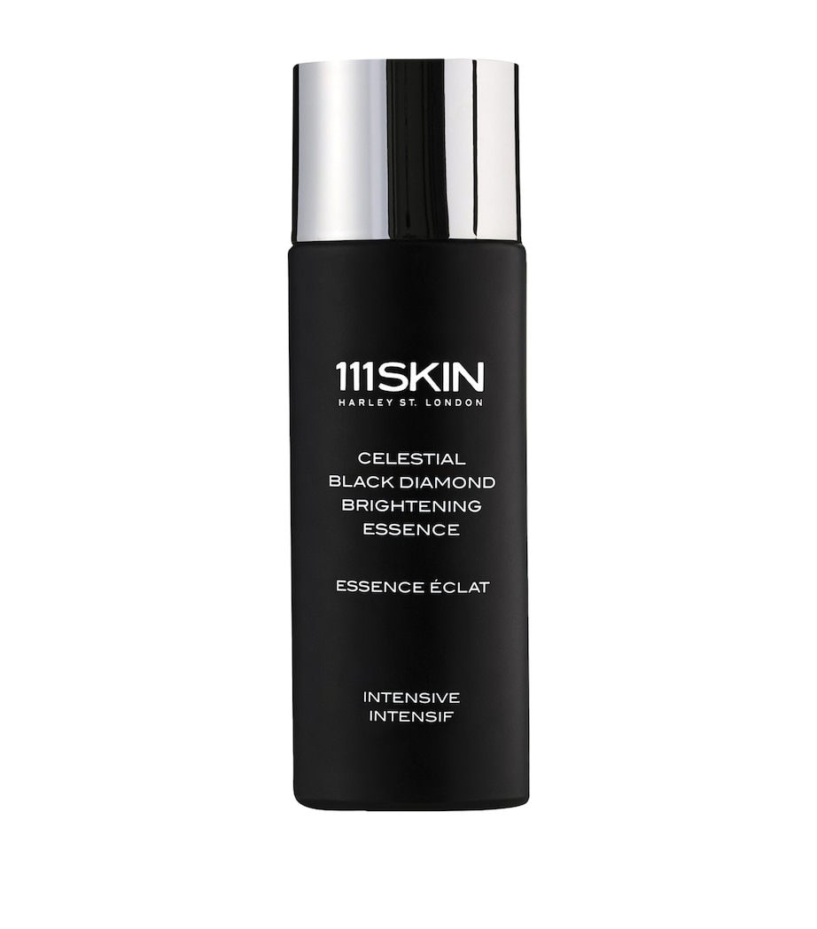 Celestial Black Diamond Brightening Essence (100ml) NO COLOUR Image 3