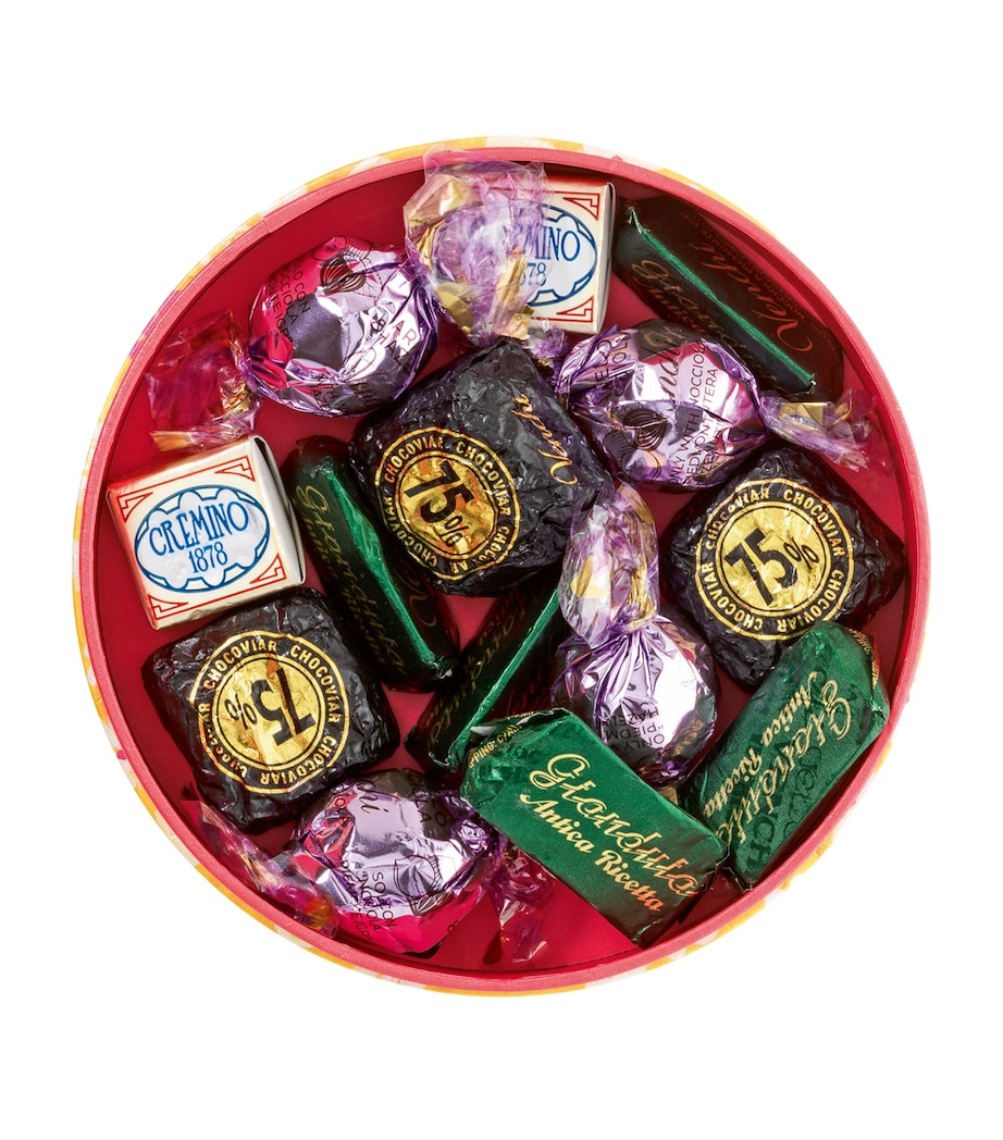 Spring Murrine Collection Hamper (200g) NO COLOUR Image 1