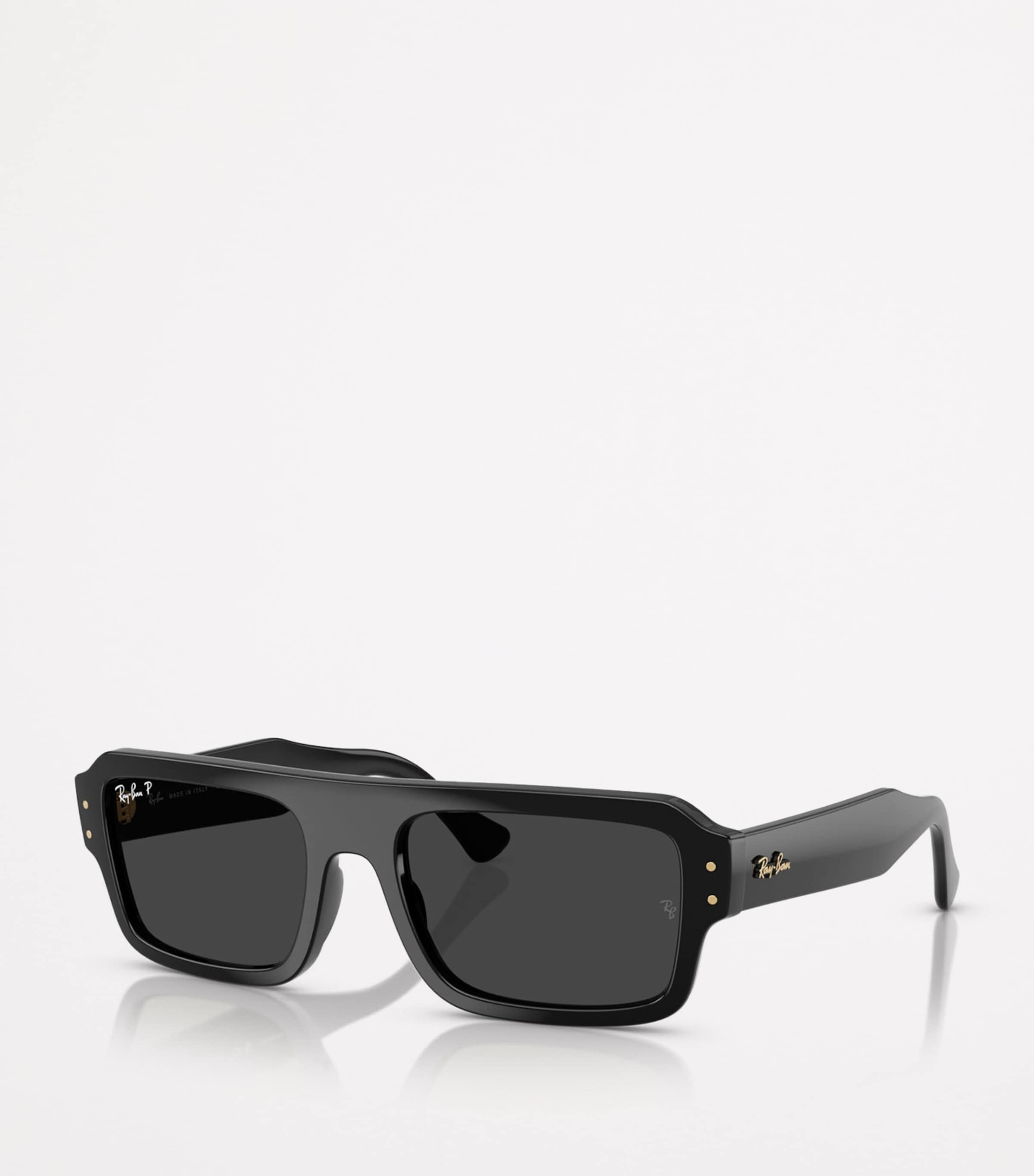 RB4454 Lukas Bio-Based Sunglasses 667748 Image 2