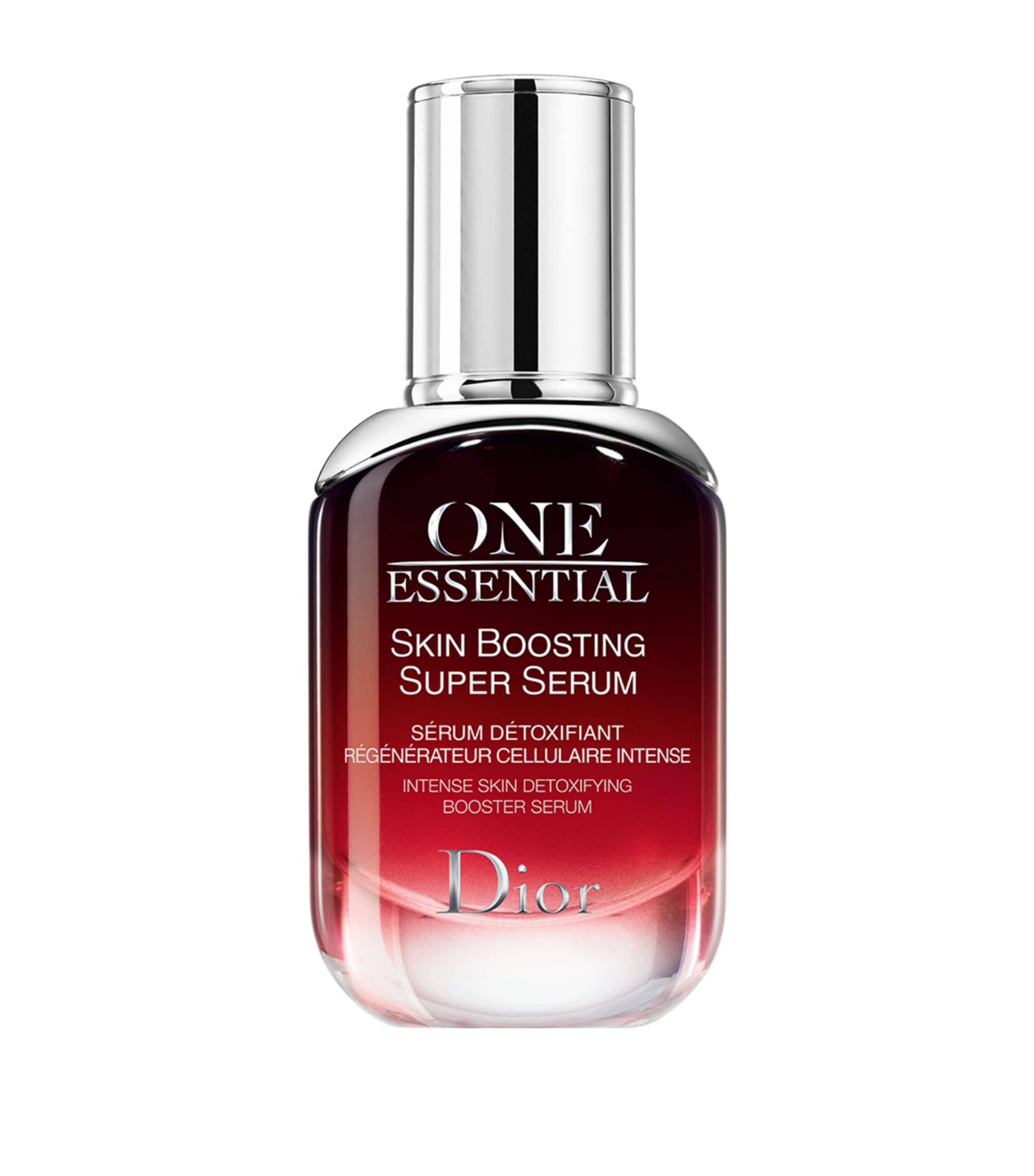 One Essential Skin Boosting Super Serum (30ml) NO COLOUR Image 1
