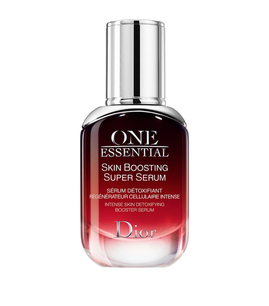 One Essential Skin Boosting Super Serum (30ml) NO COLOUR Image 1